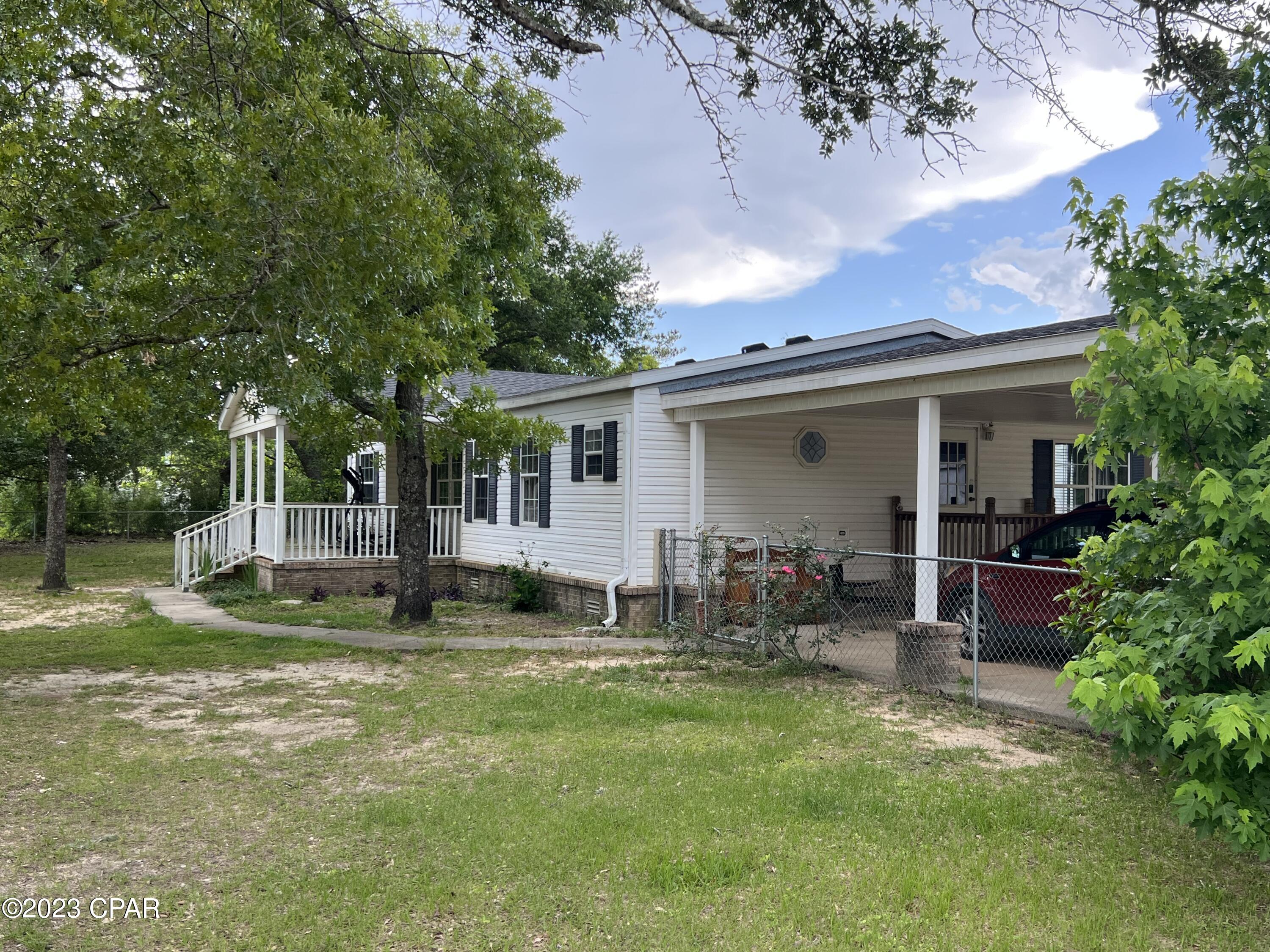 Pleasant Acres - Residential
