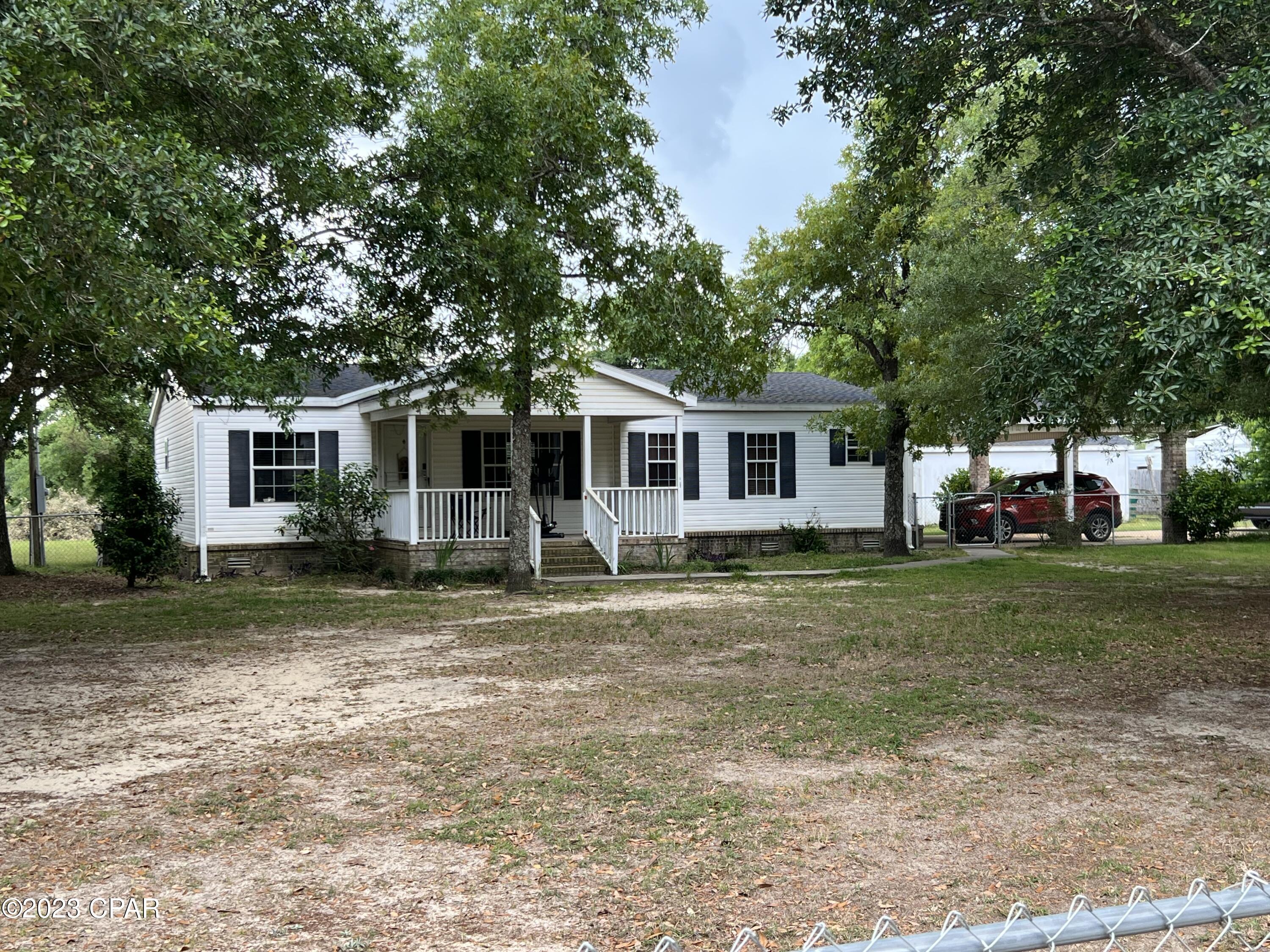 Pleasant Acres - Residential