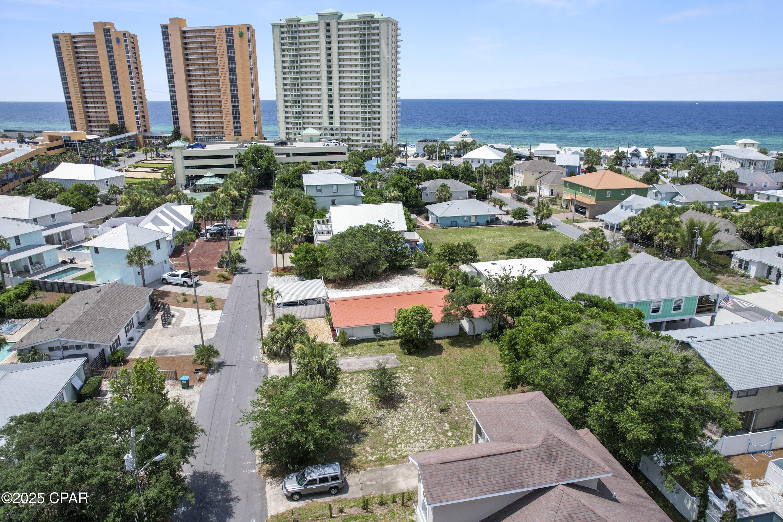 Wells Gulf Beach Estates - Land