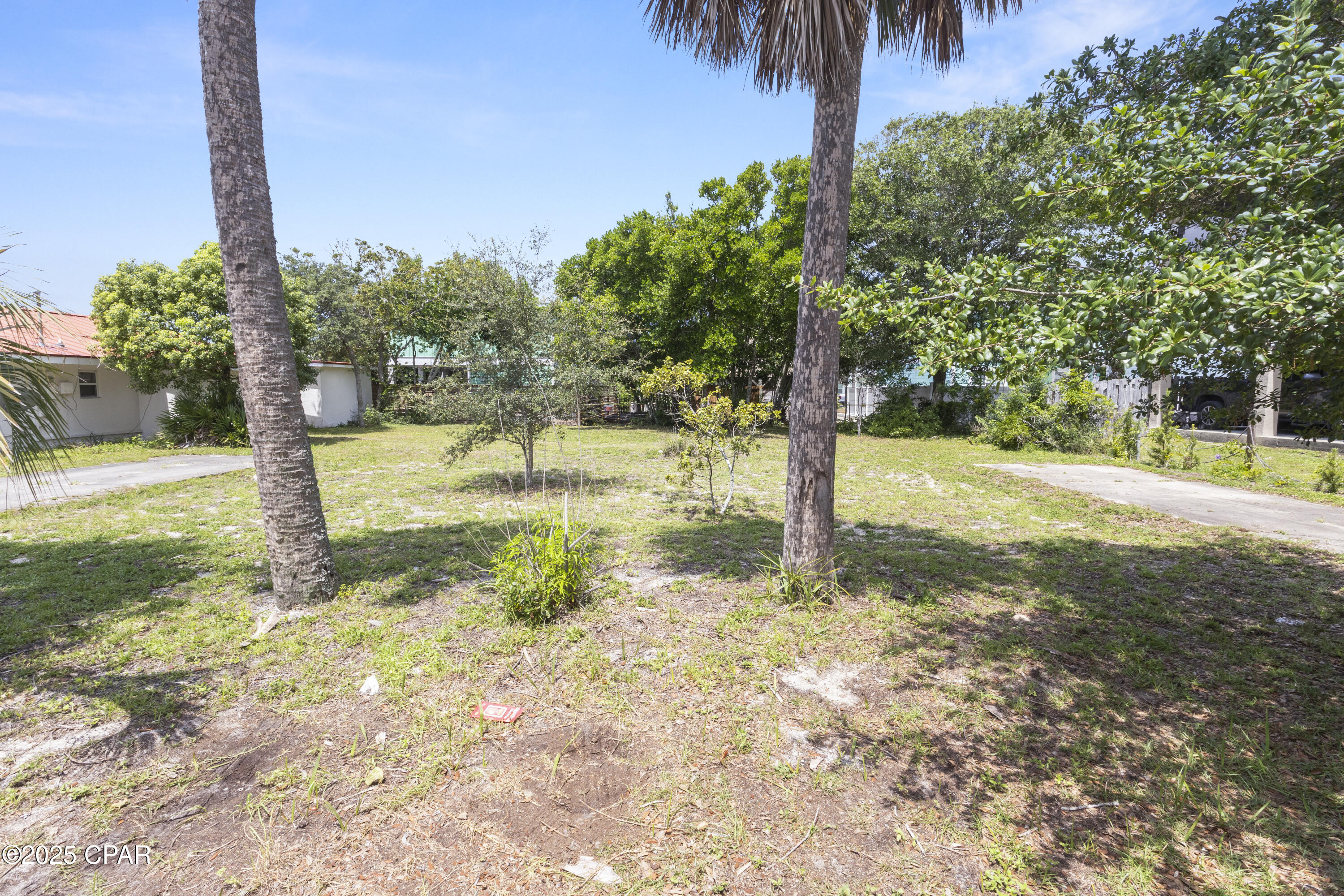 Wells Gulf Beach Estates - Land