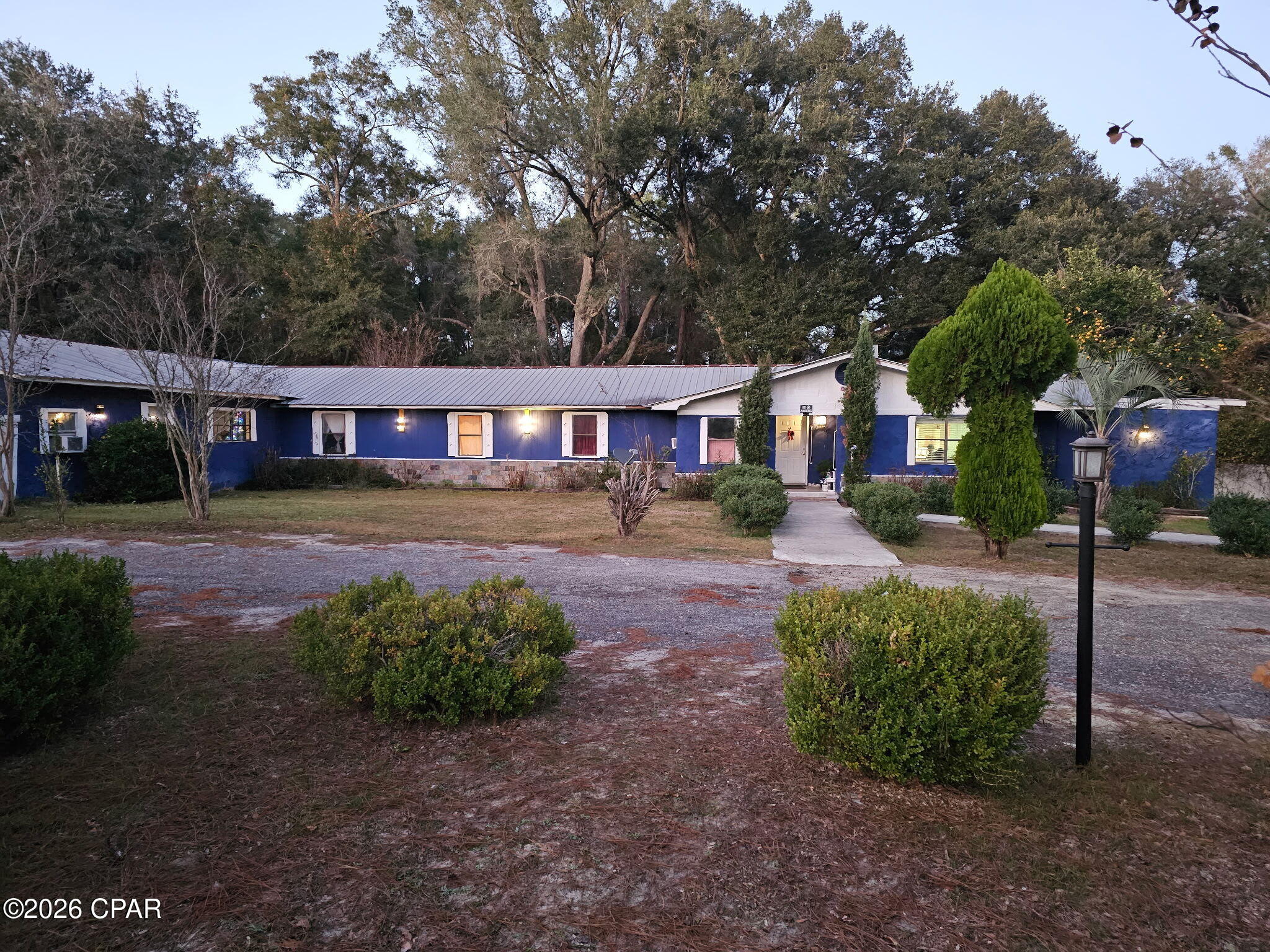 [No Recorded Subdiv] - Residential