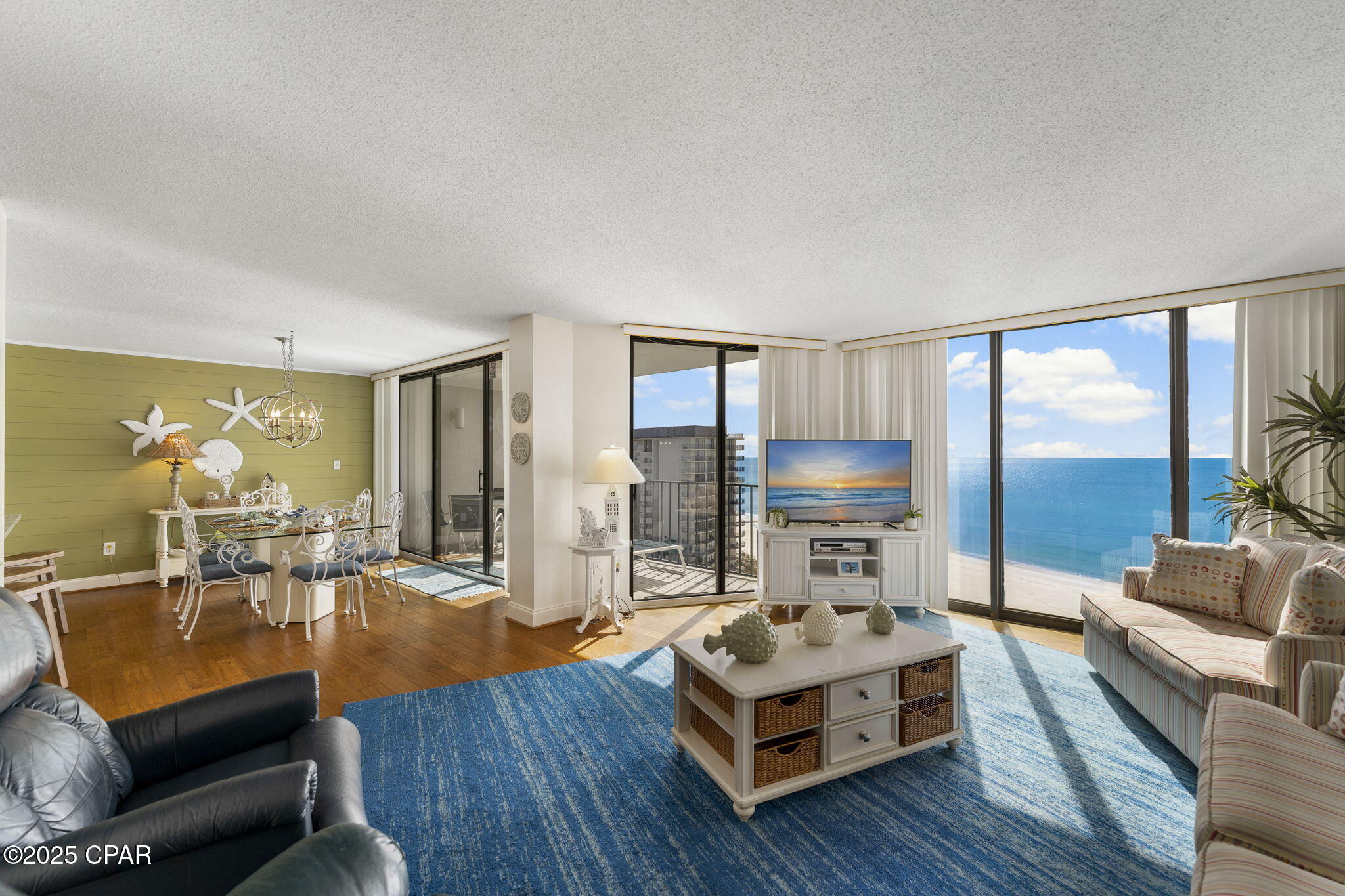 Edgewater Tower I - Residential