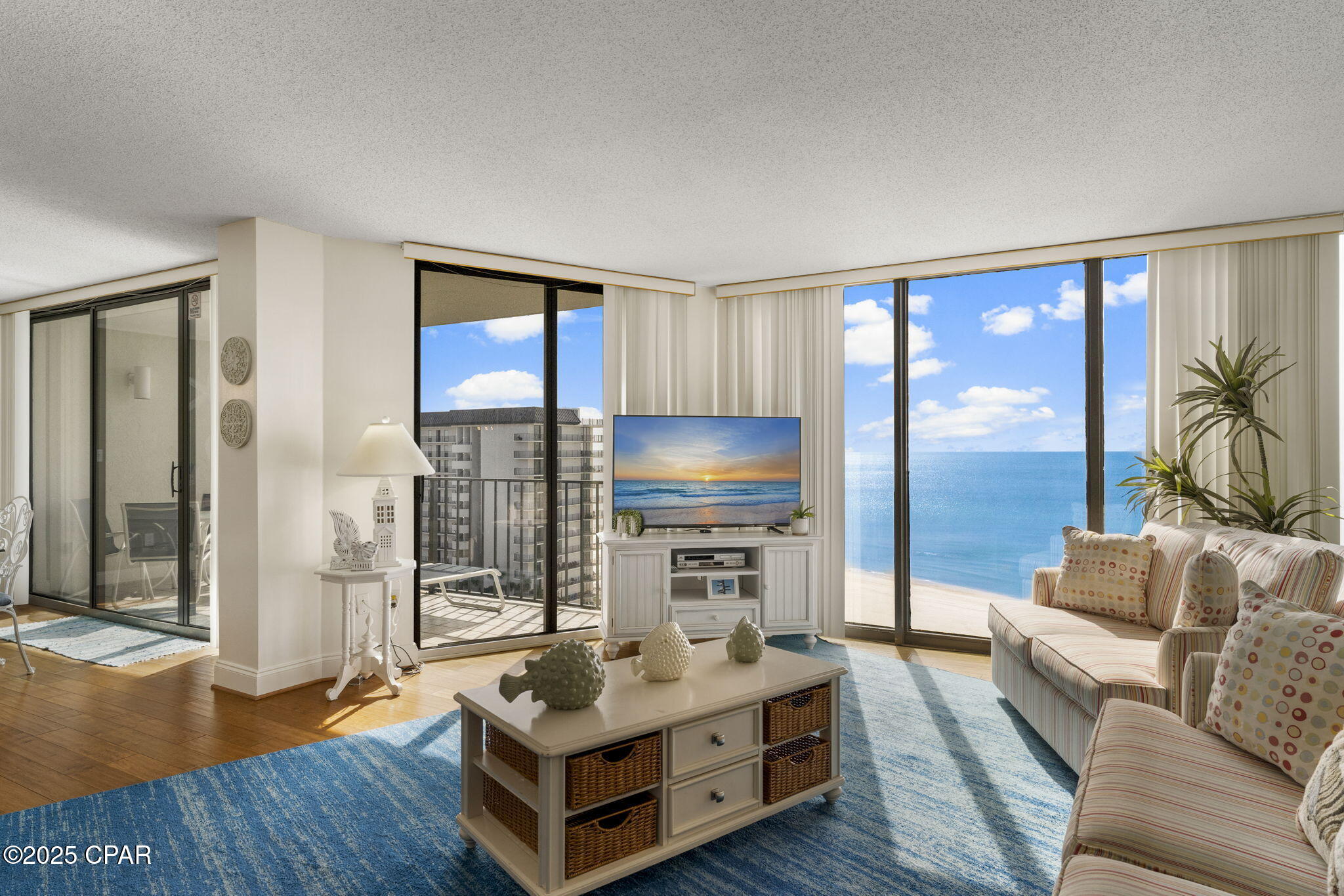 Edgewater Tower I - Residential