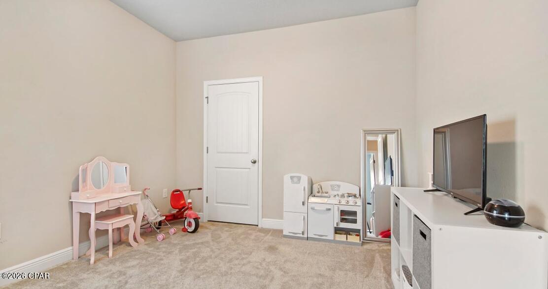 Fanning Bayou - Residential Lease