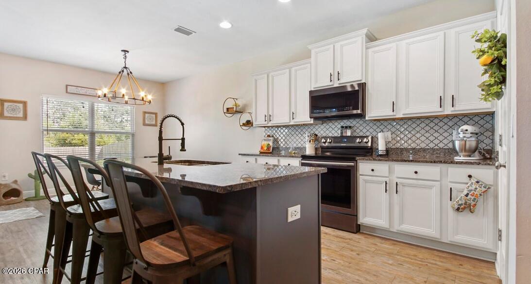 Fanning Bayou - Residential Lease