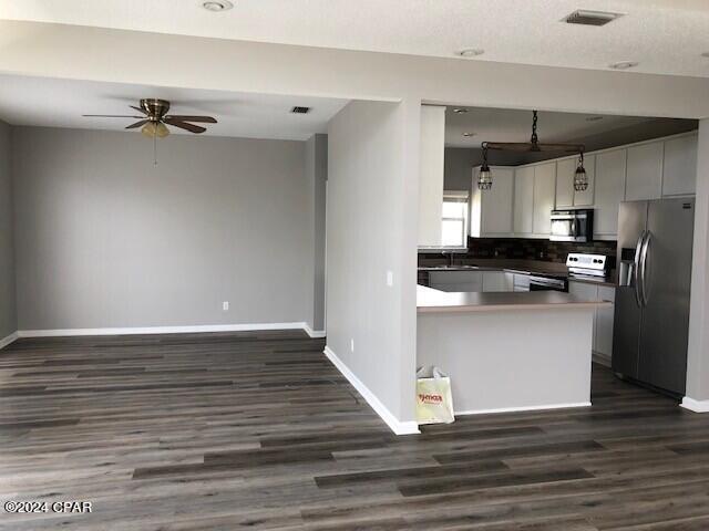 [No Recorded Subdiv] - Residential Lease