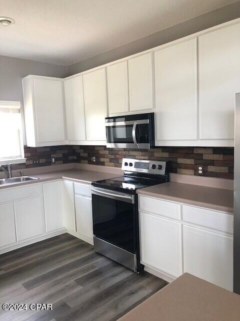 [No Recorded Subdiv] - Residential Lease