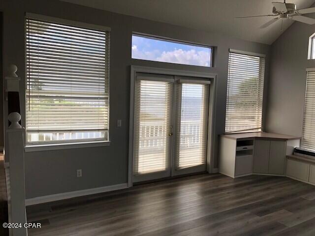 [No Recorded Subdiv] - Residential Lease