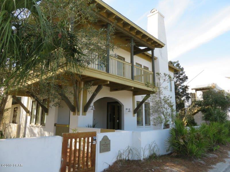 Rosemary Beach - Residential