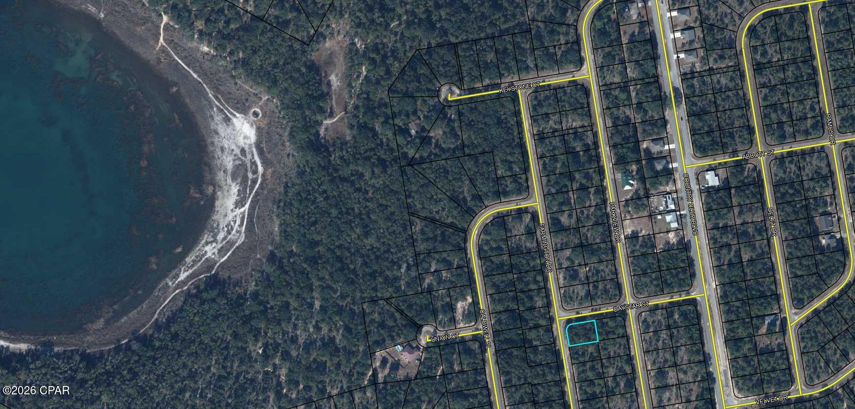 Sunny Hills Unit 2 - Land