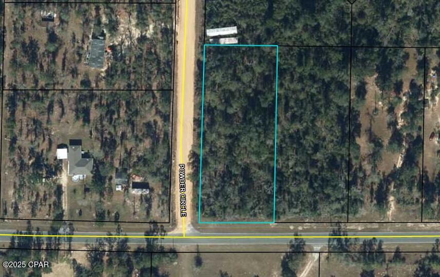 Compass Lake Hills Unit 6 - Land