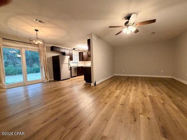 Check out this beautifully remodeled 3-bedroom,2-bathroom brick ranch in the serene town of Graceville. Just a short walk from the charming downtown area, this home is ready for you to move in and enjoy the delightful North Florida spring weather. The property spans over an acre, offering ample space for your toys, RVs, a large workshop or pole barn, or even a pool. Inside, you'll find new appliances, flooring, paint, and lighting fixtures. The spacious den is perfect for family gatherings or any fun-filled events.    For those who need a storage/sewing/or office space, there's an additional room that will work great.  This home looks brand new, it won't last long!  (All info is approximate and buyer to verify anything that is important.)