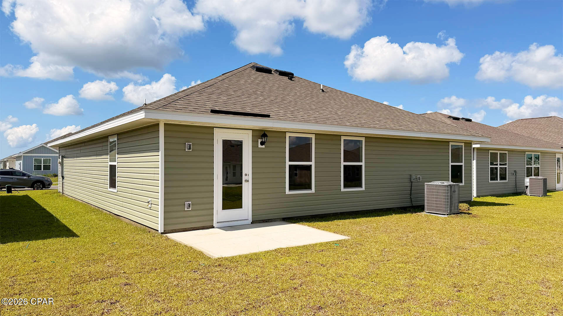Liberty - Residential
