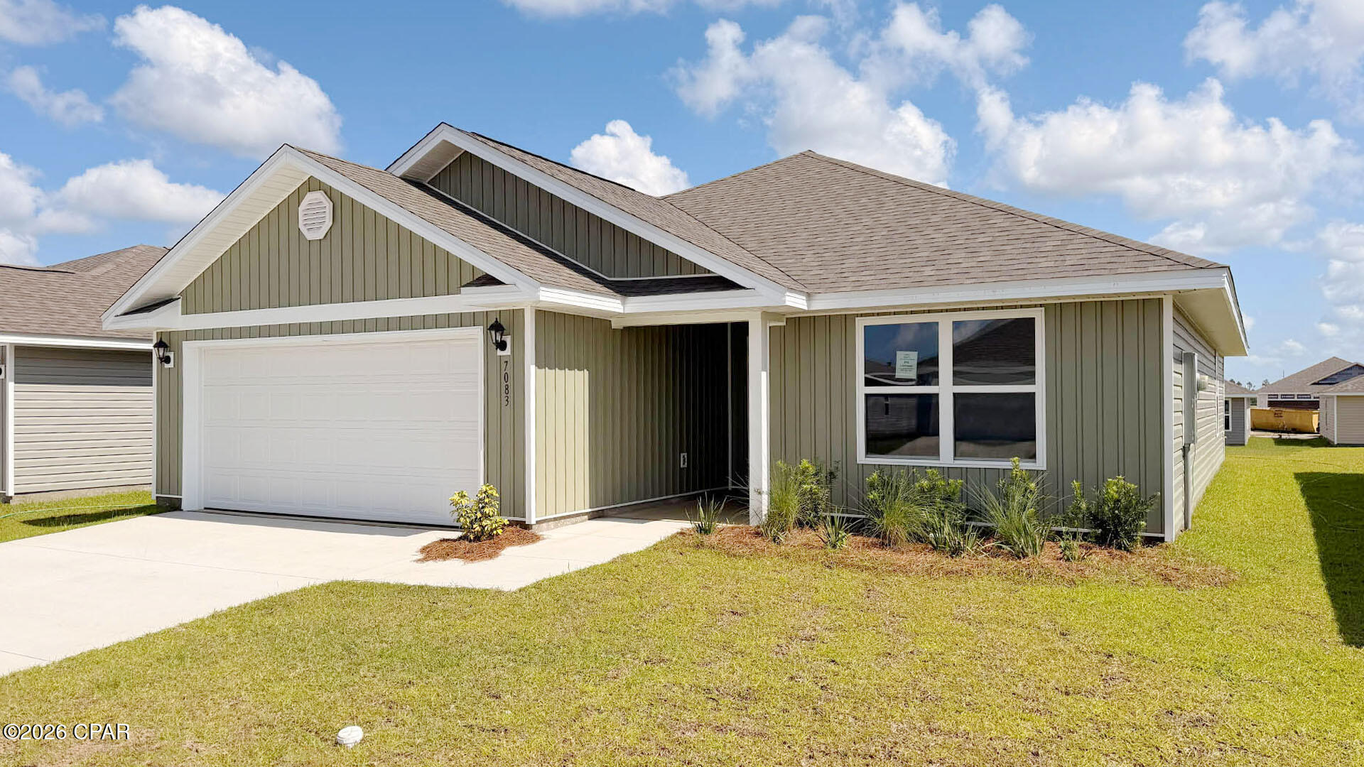 Liberty - Residential