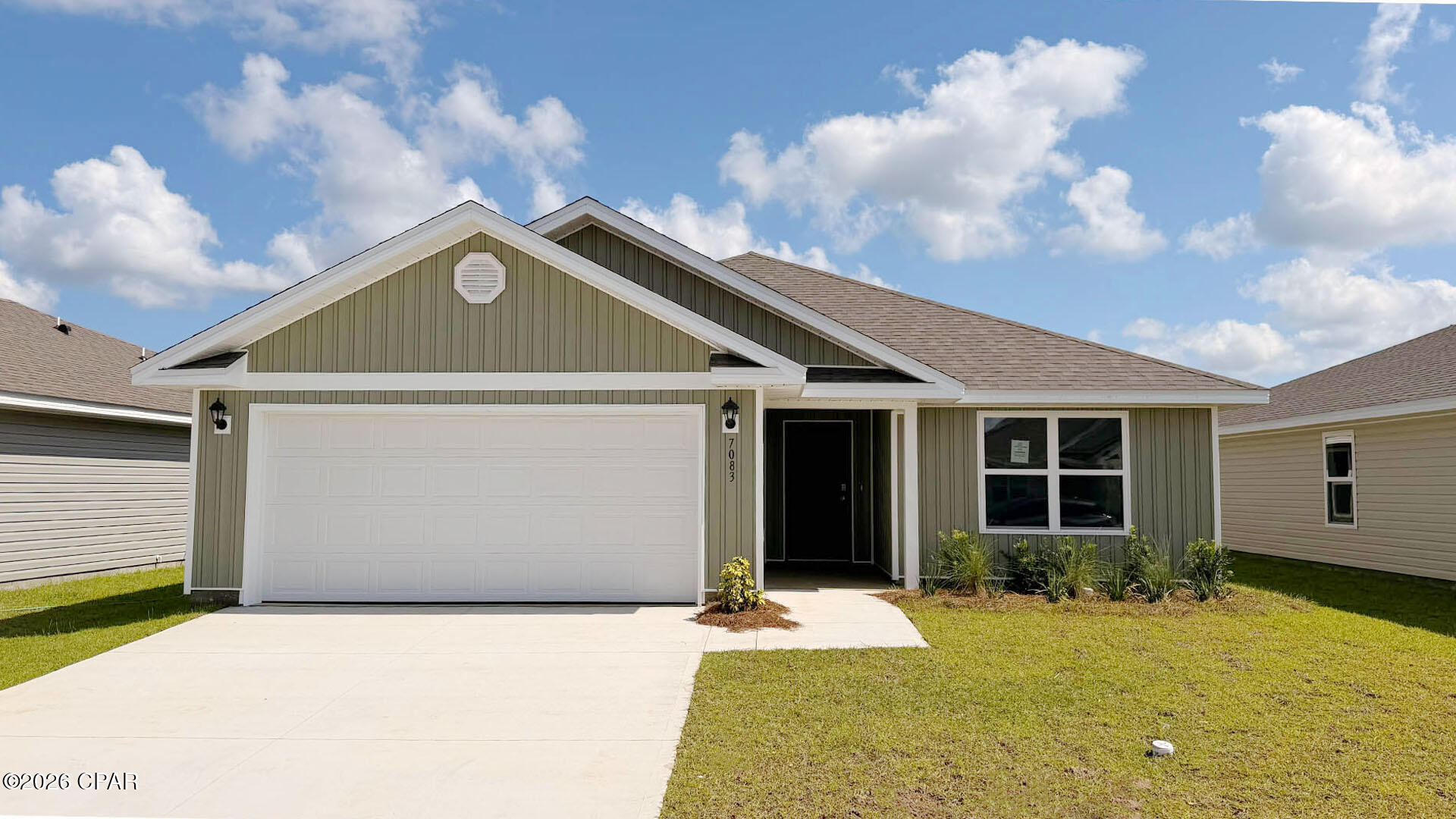 Liberty - Residential