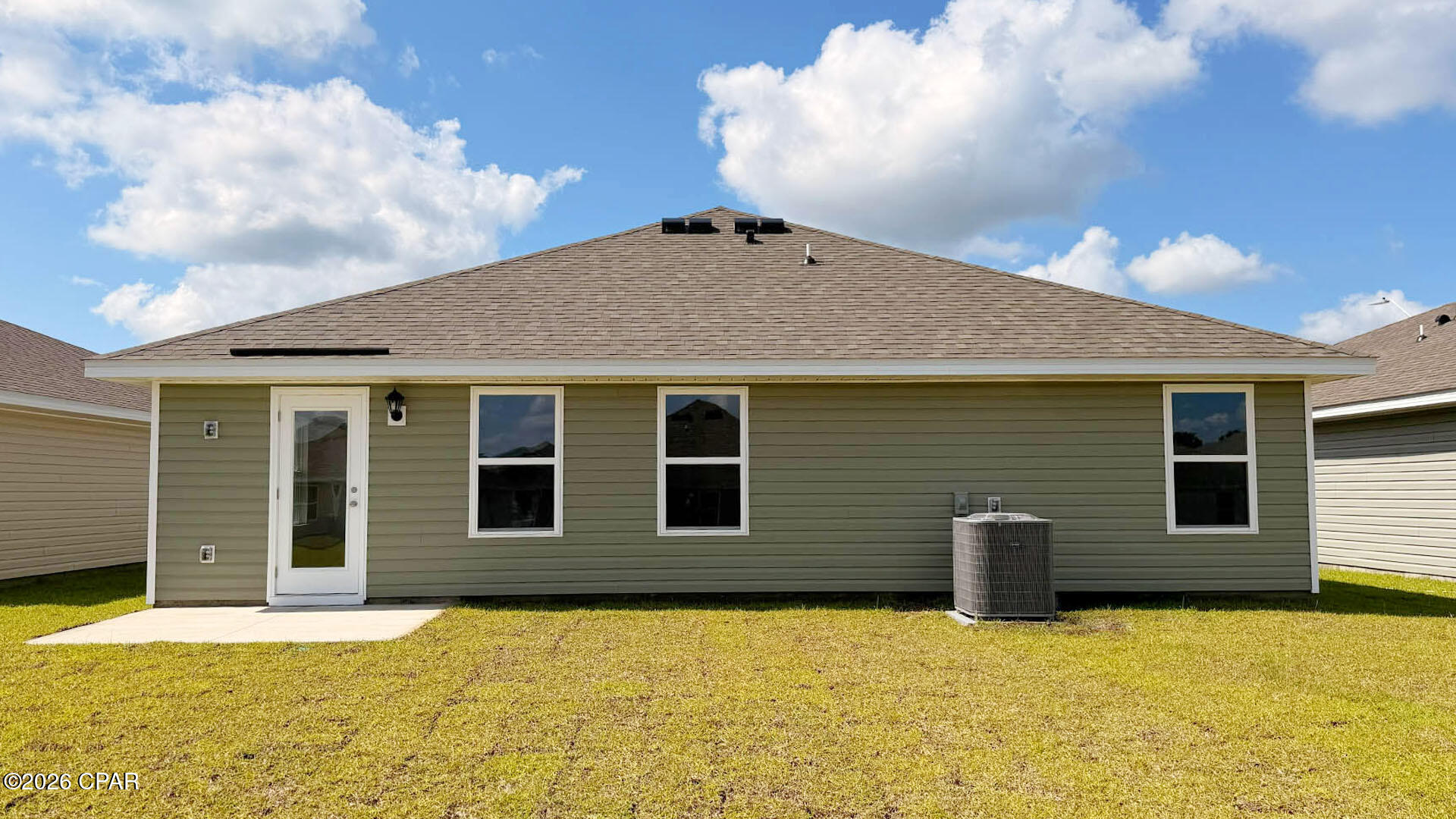 Liberty - Residential
