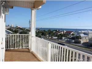 Vista Del Mar III Condo - Residential Lease