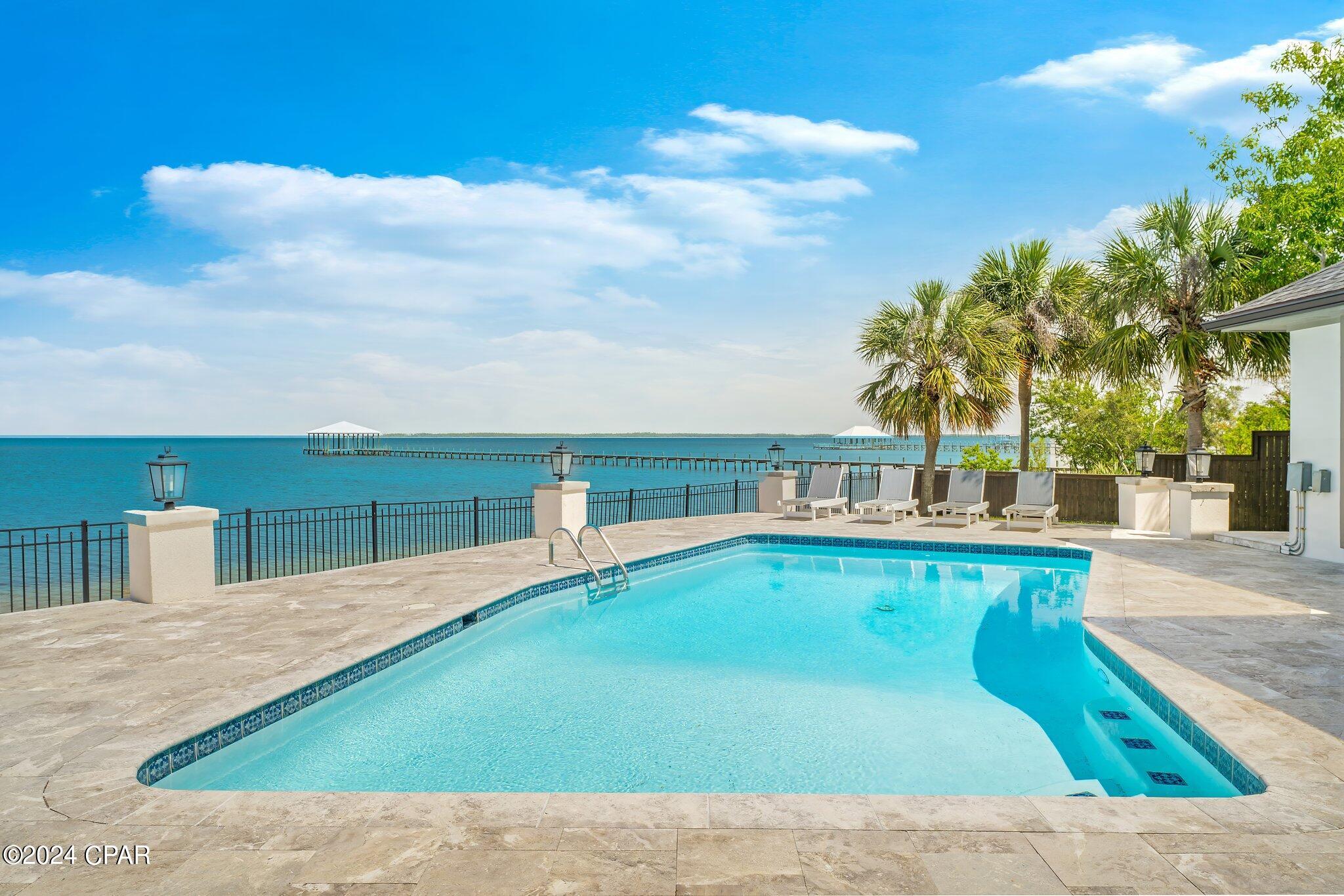 Kings Point Harbour U-I Replat - Residential