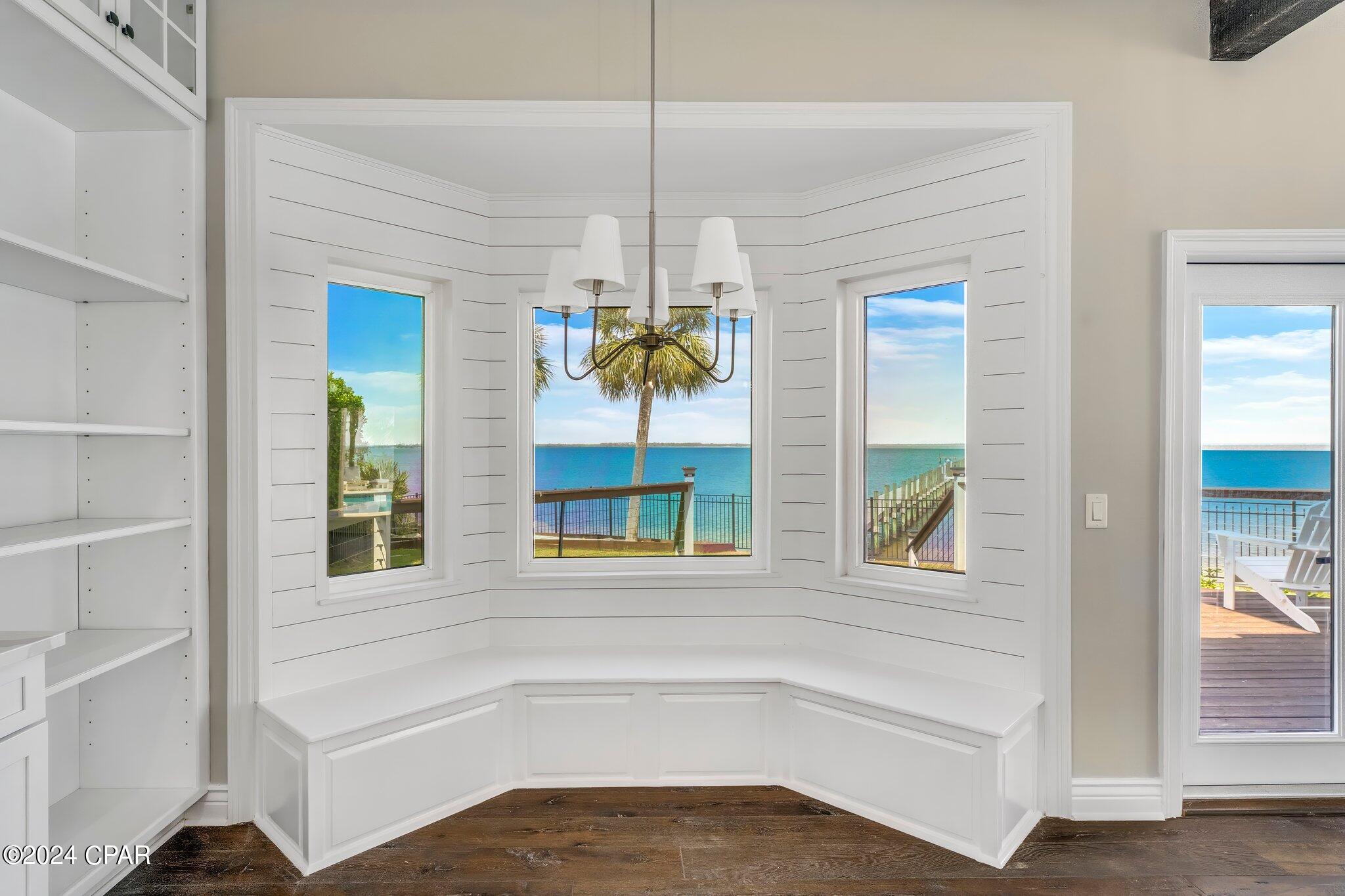Kings Point Harbour U-I Replat - Residential