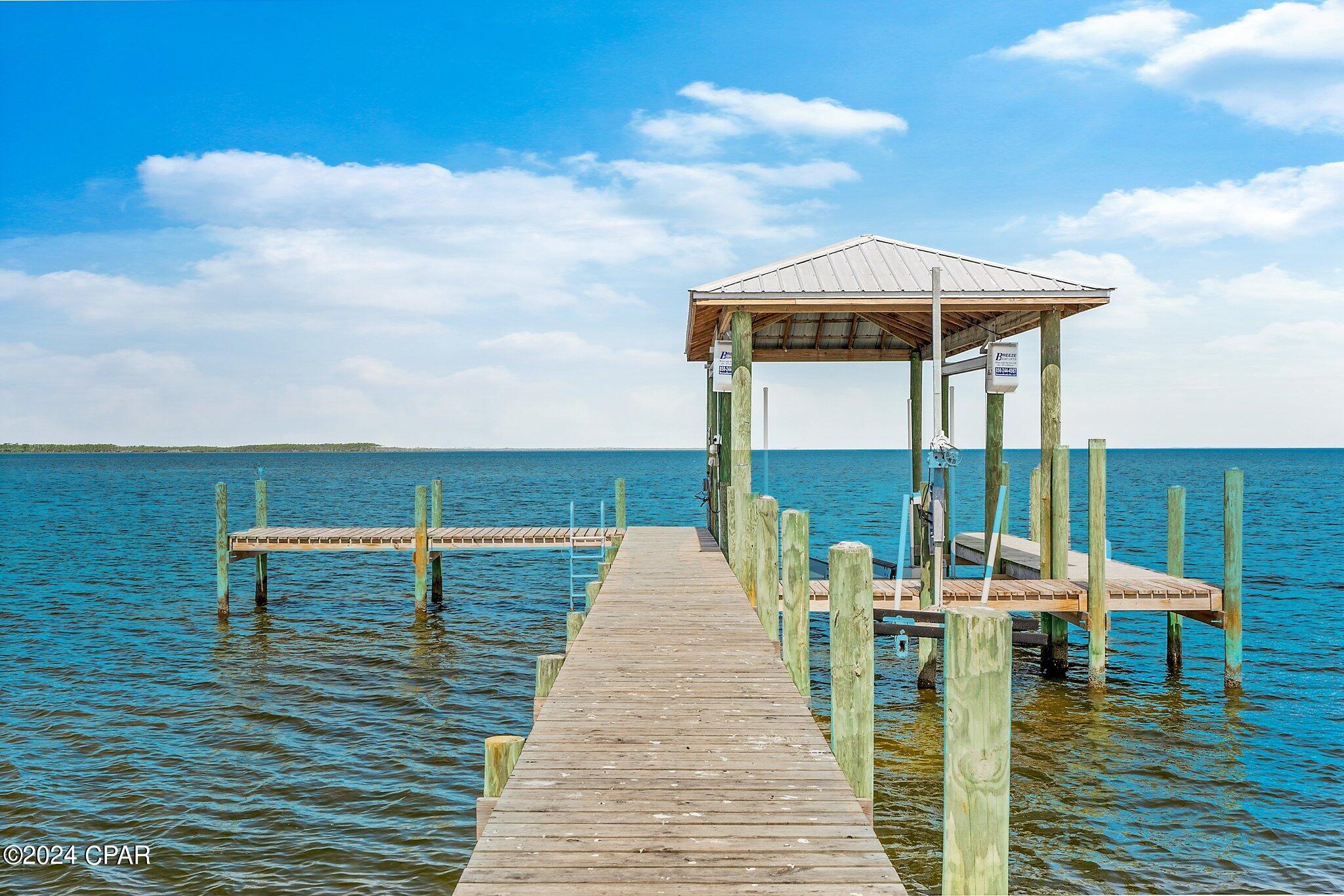 Kings Point Harbour U-I Replat - Residential