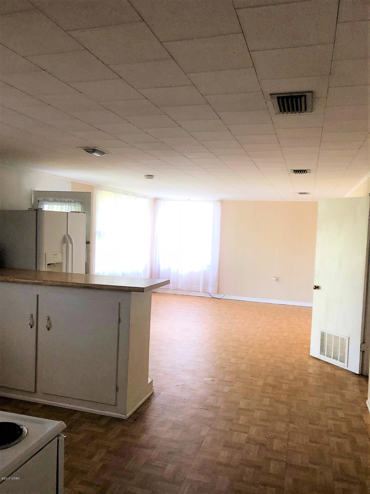 Open Sands - Residential Lease