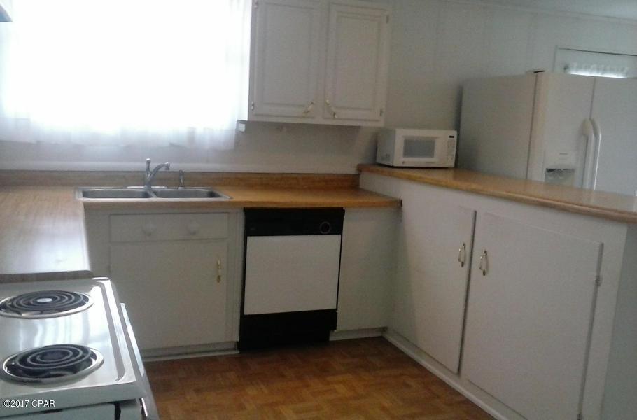 Open Sands - Residential Lease