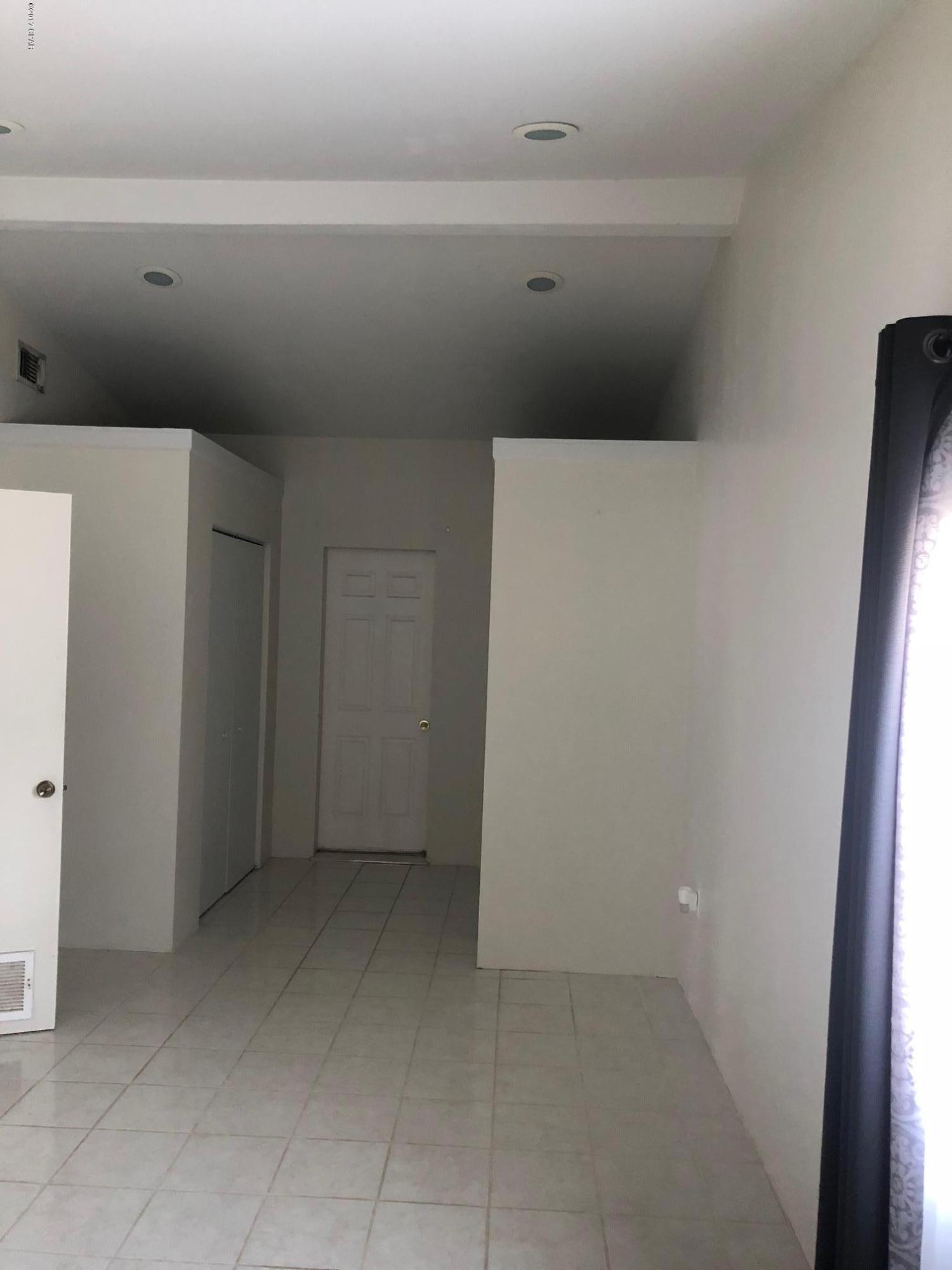 Open Sands - Residential Lease