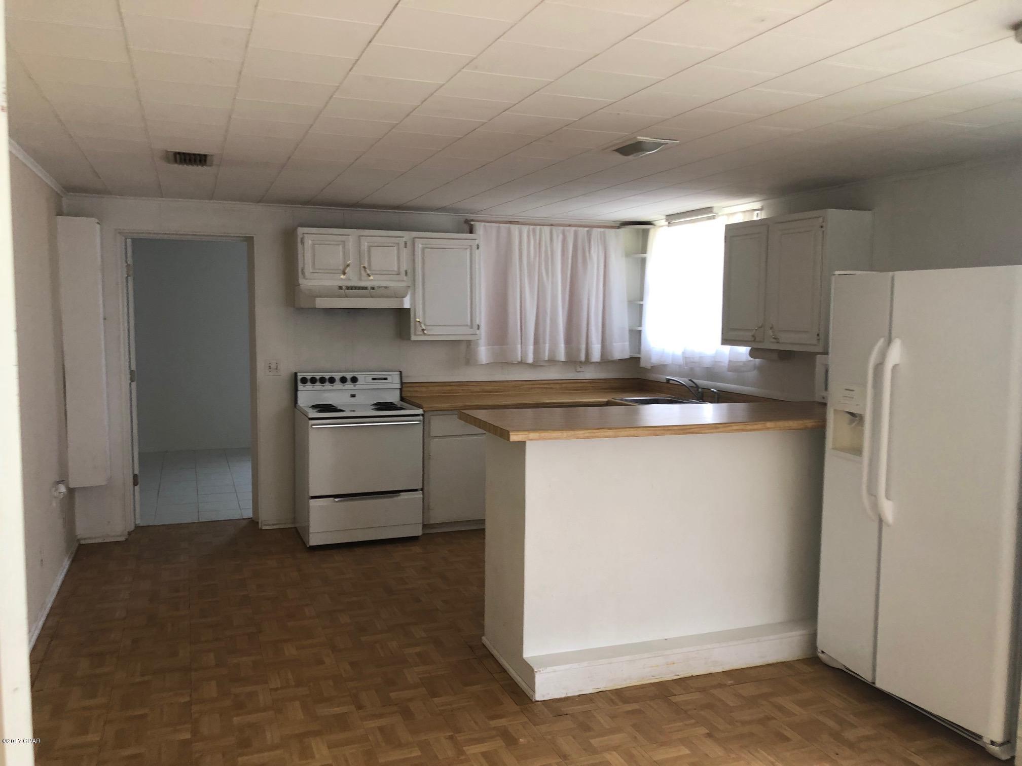 Open Sands - Residential Lease