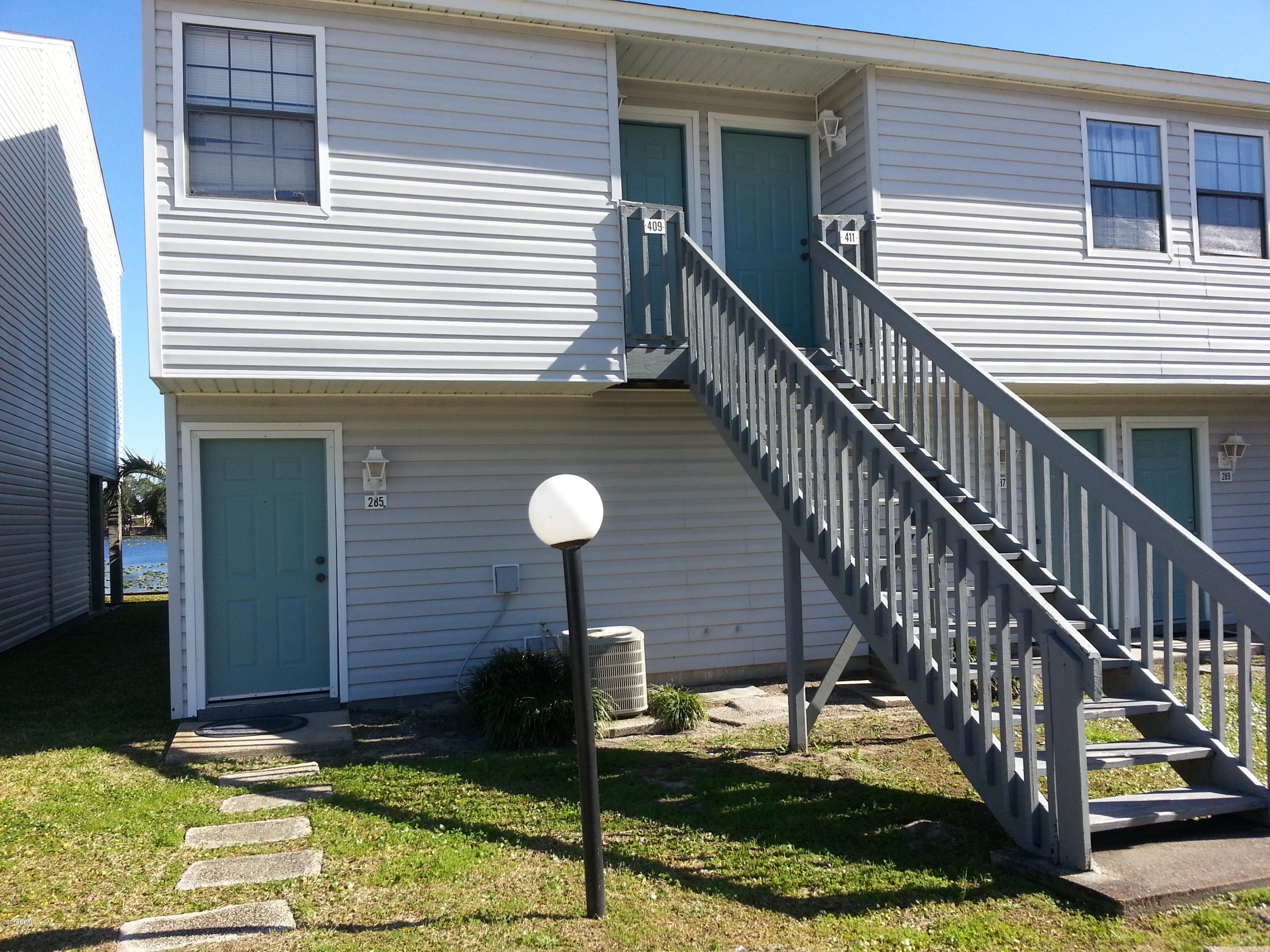 Lullwater Beach - Residential Lease