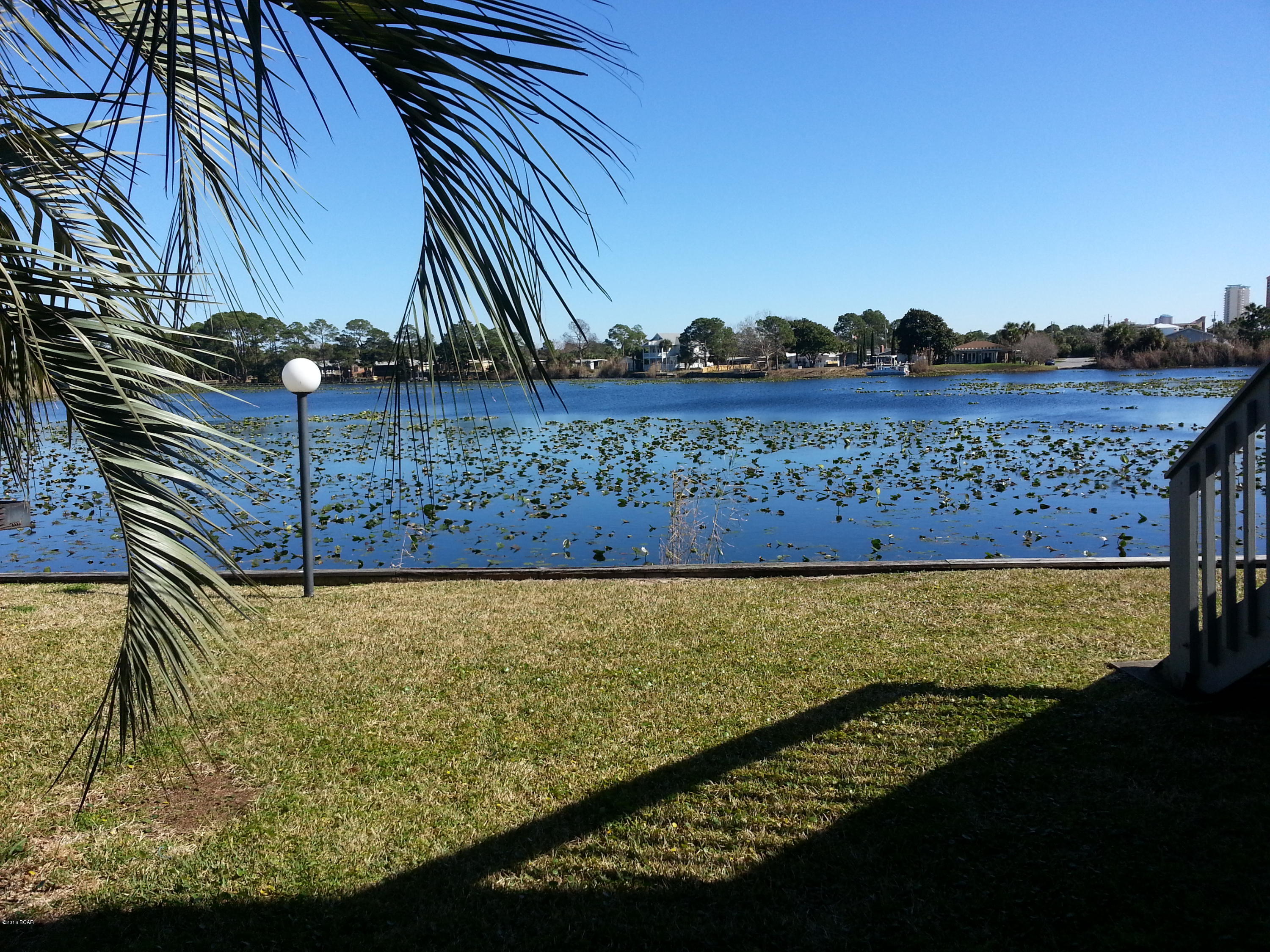Lullwater Beach - Residential Lease