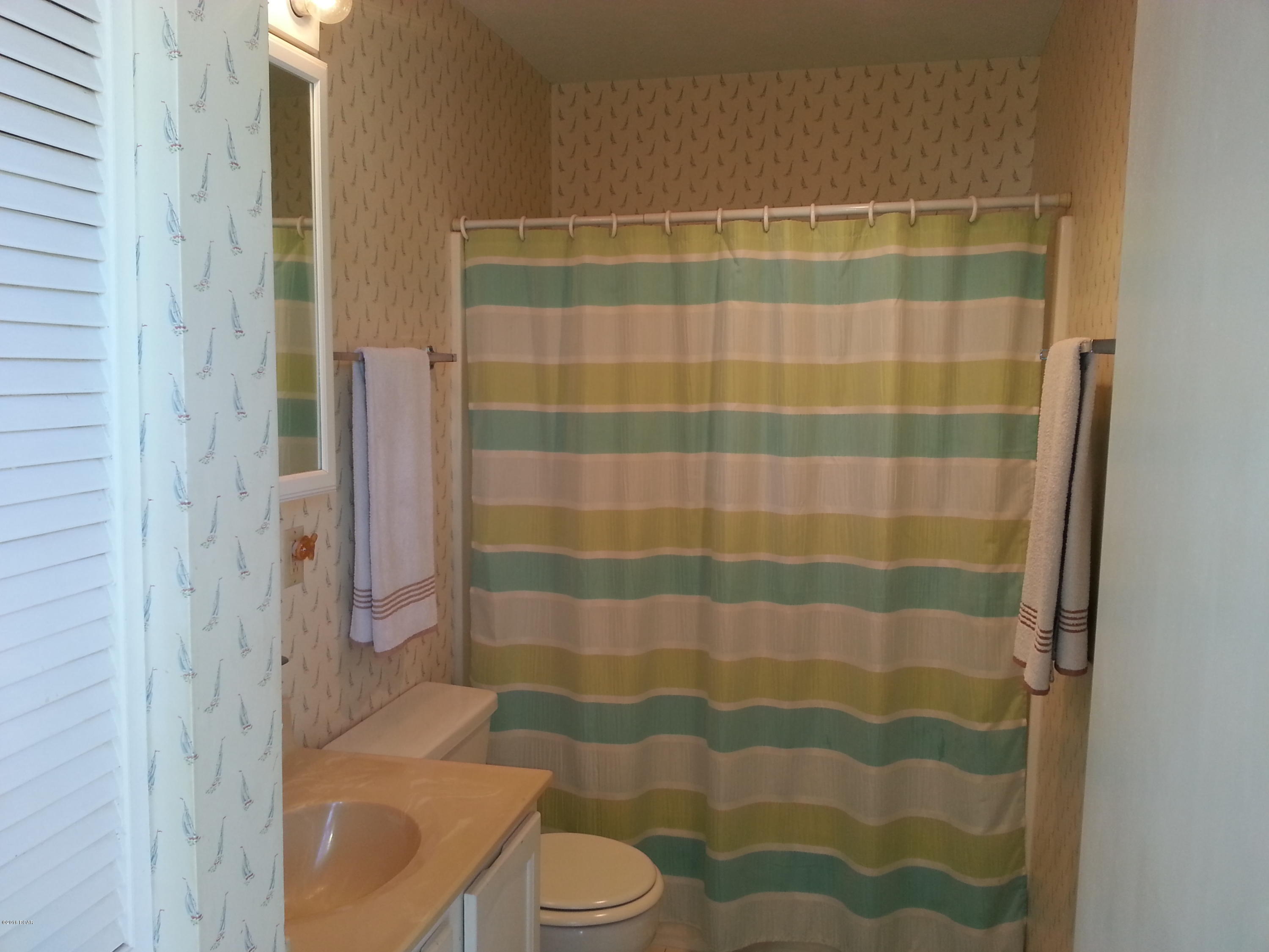 Lullwater Beach - Residential Lease