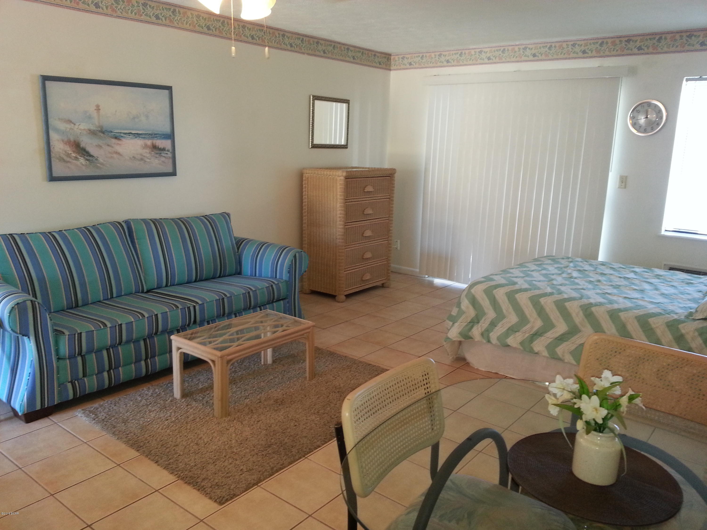 Lullwater Beach - Residential Lease