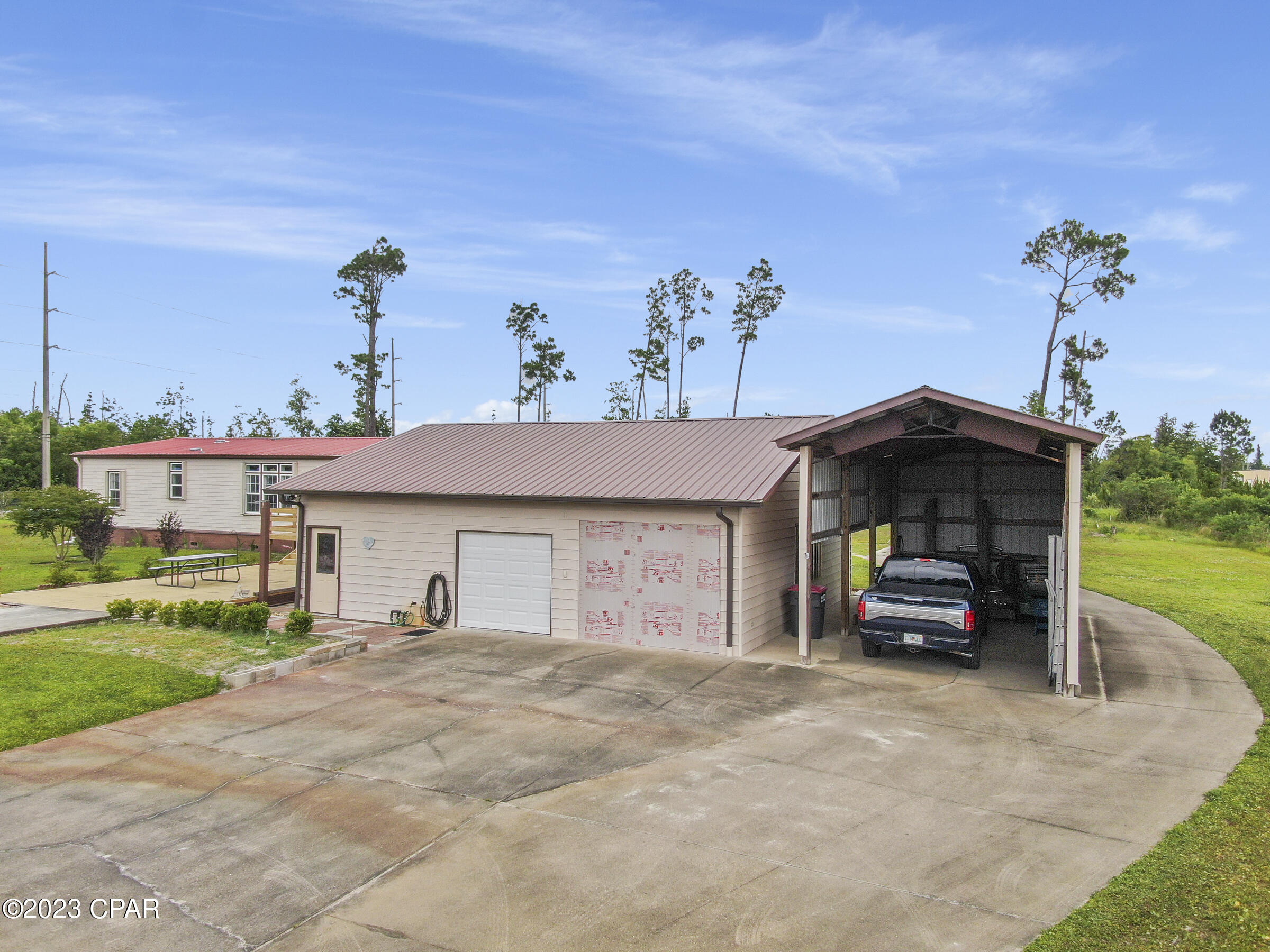 [No Recorded Subdiv] - Residential