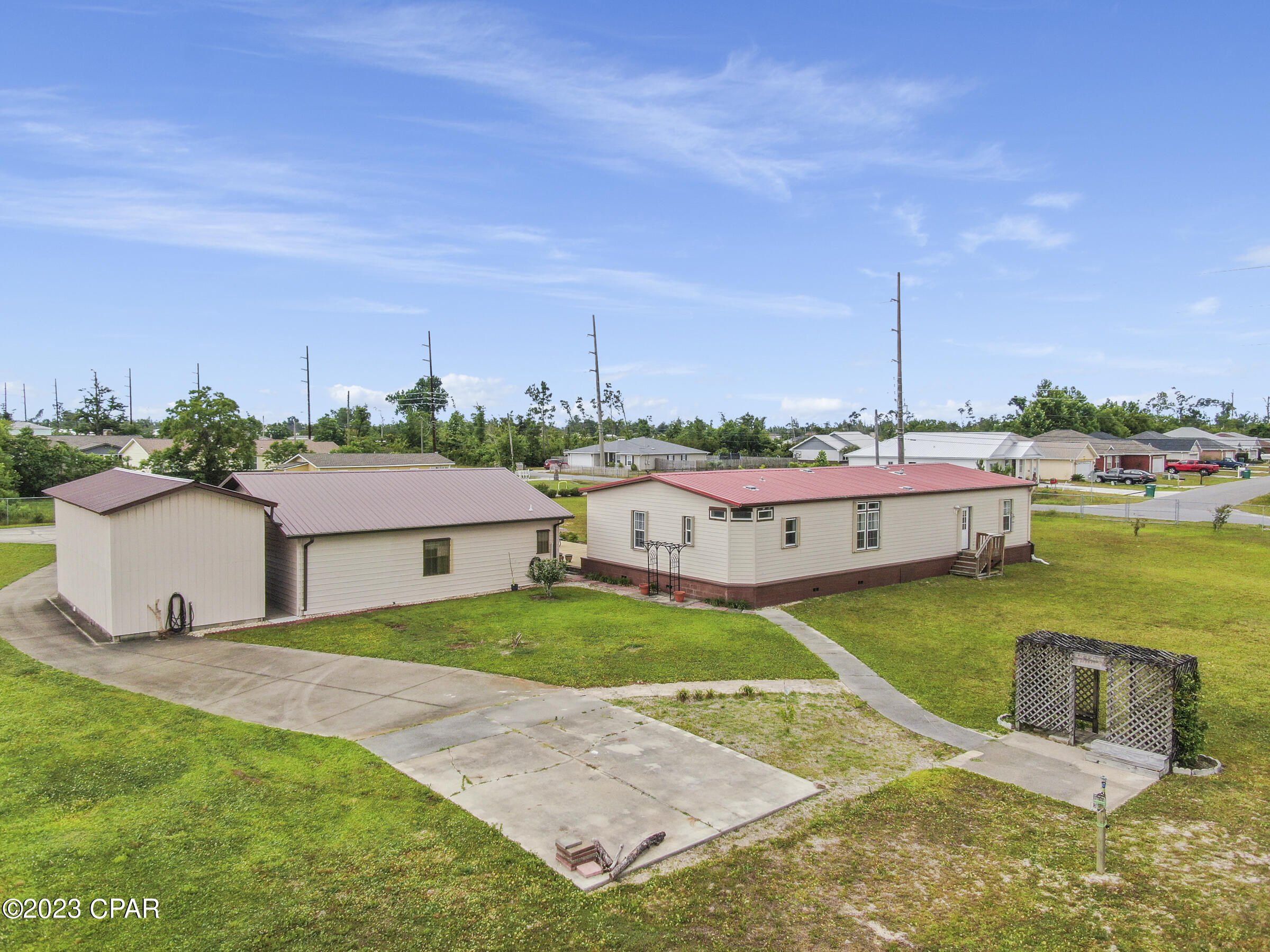 [No Recorded Subdiv] - Residential
