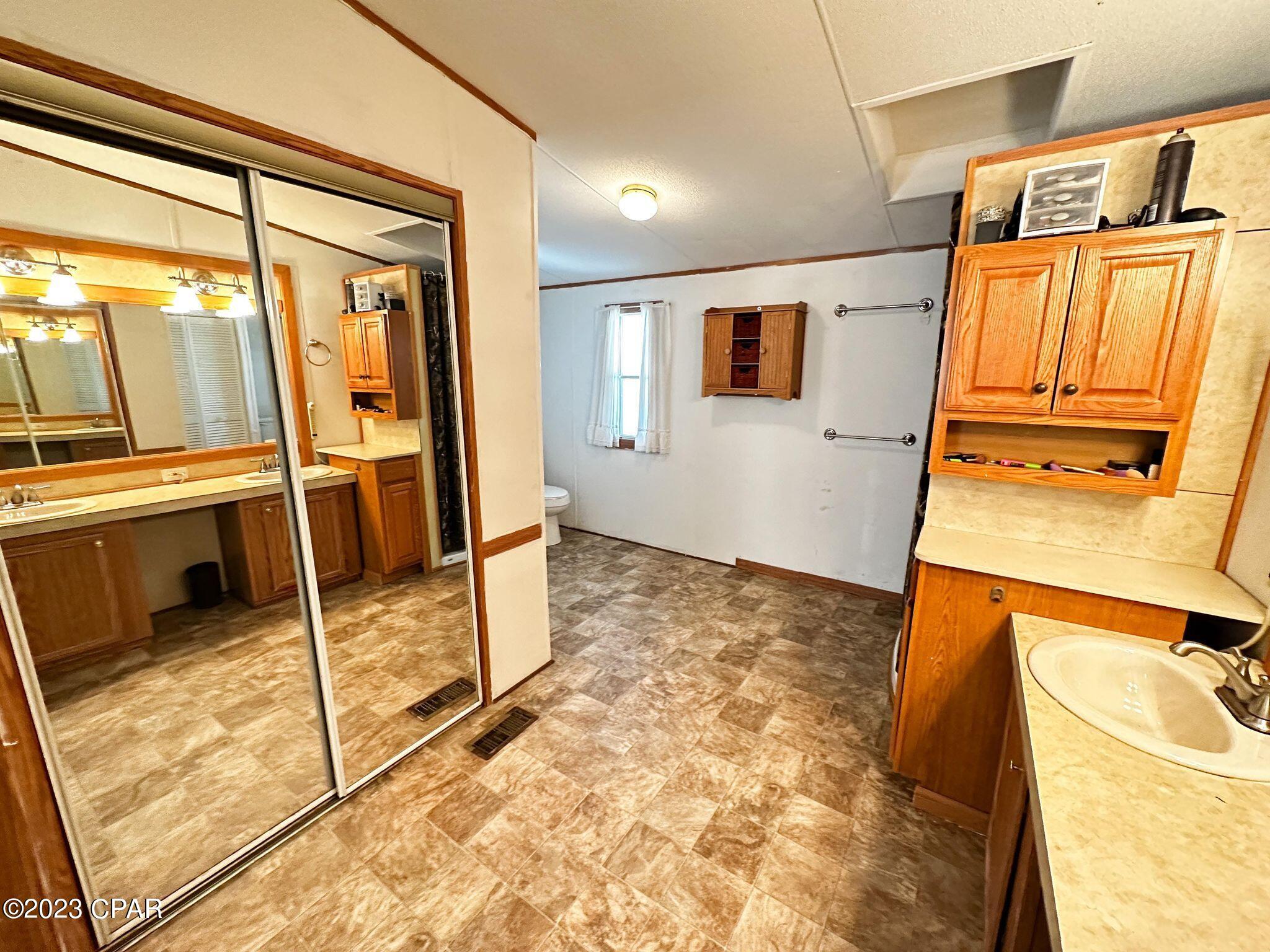 Long Branch - Residential