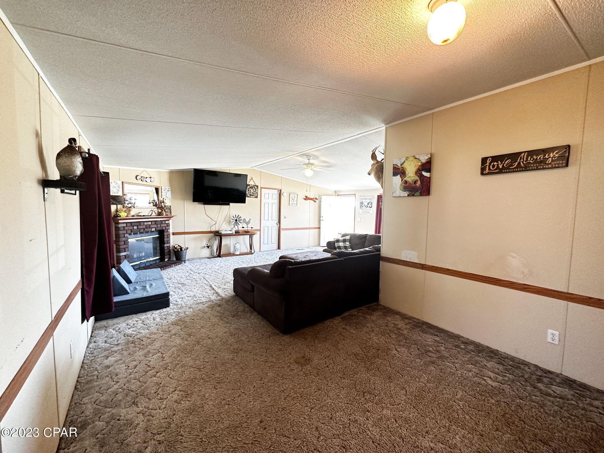 Long Branch - Residential