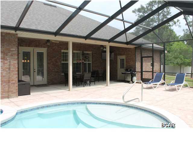 Hawks Landing - Residential