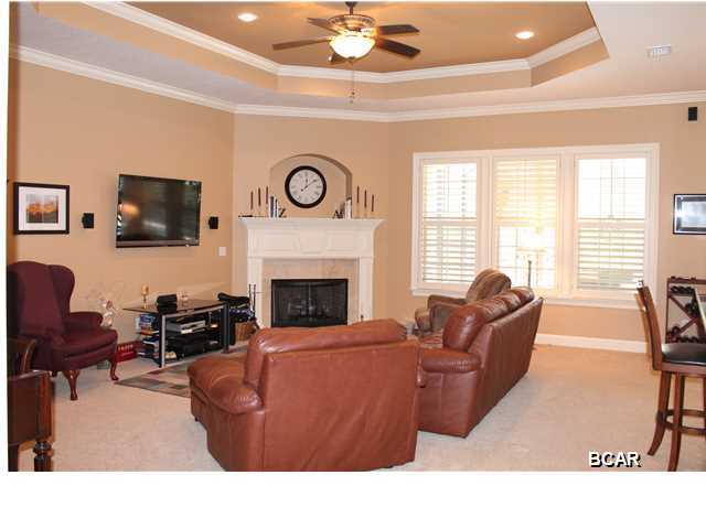 Hawks Landing - Residential