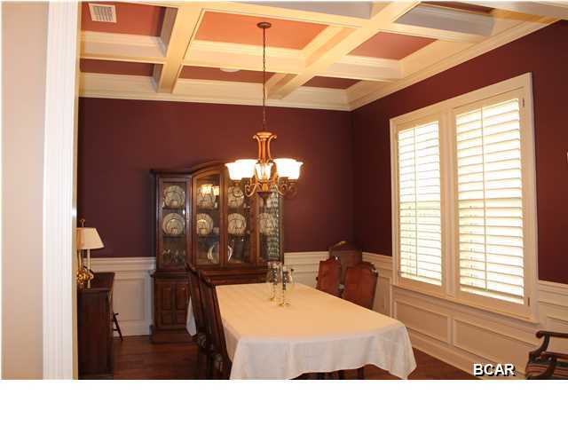 Hawks Landing - Residential