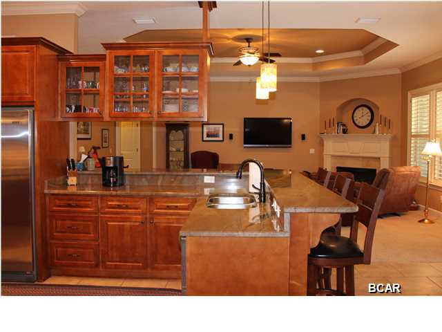 Hawks Landing - Residential