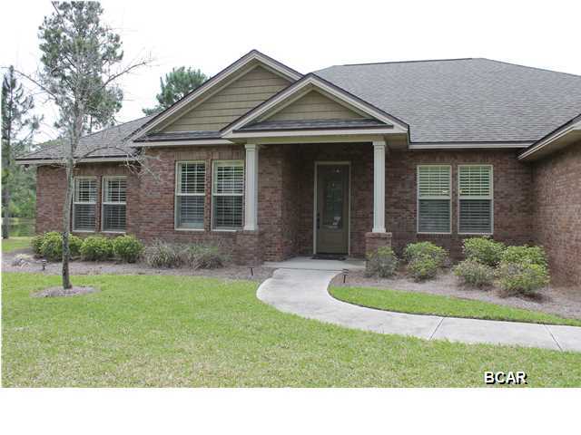 Hawks Landing - Residential