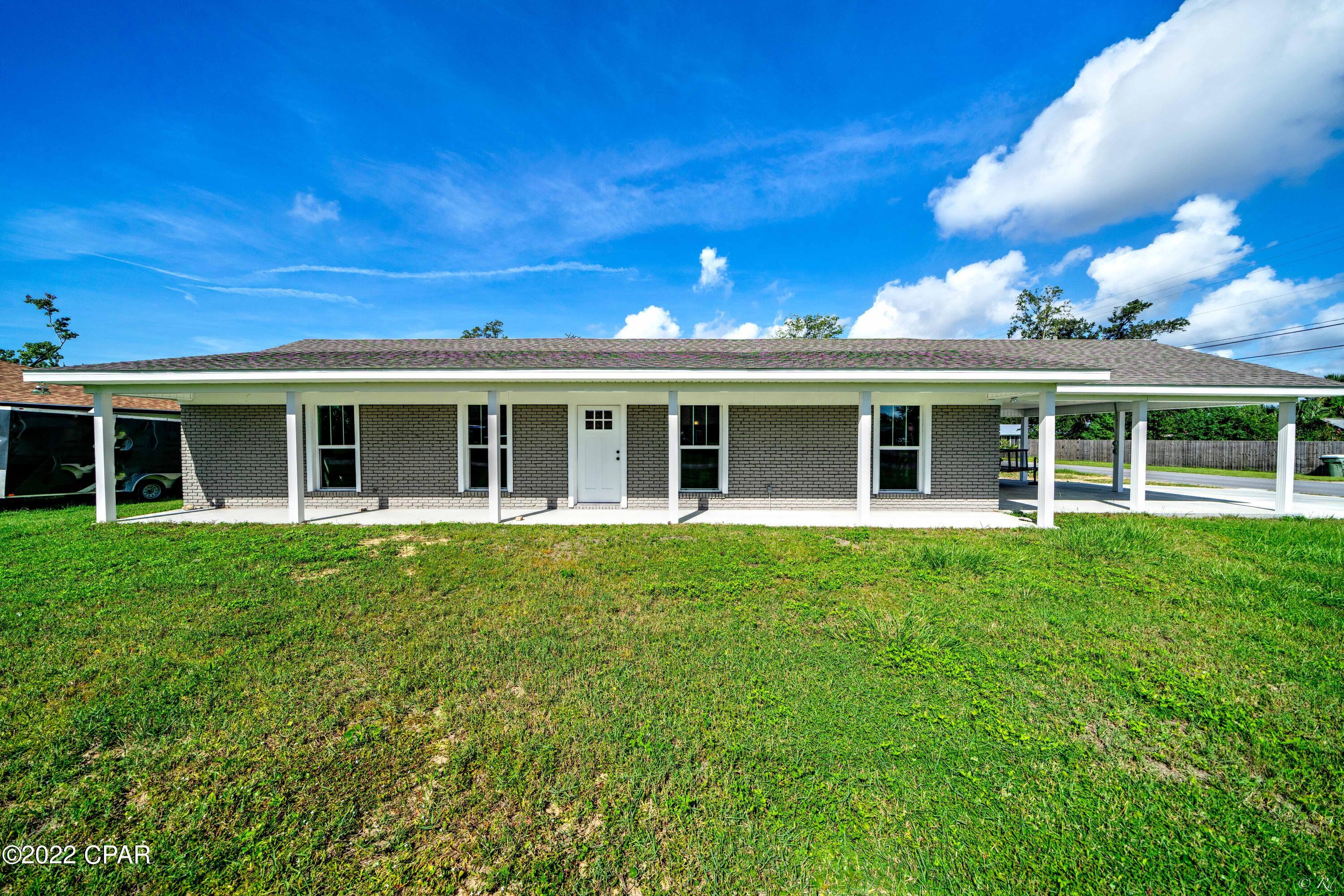 Lynn Haven - Residential