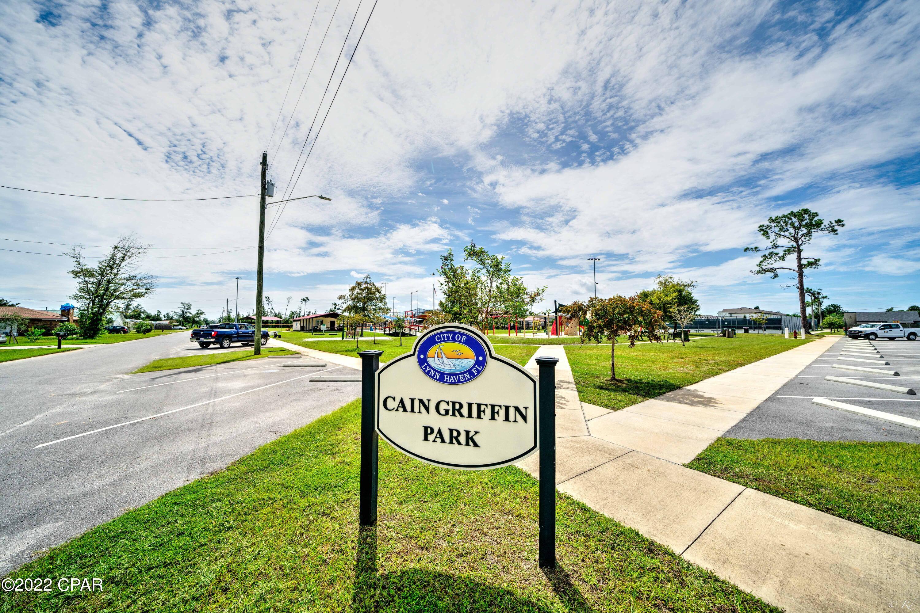 Lynn Haven - Residential