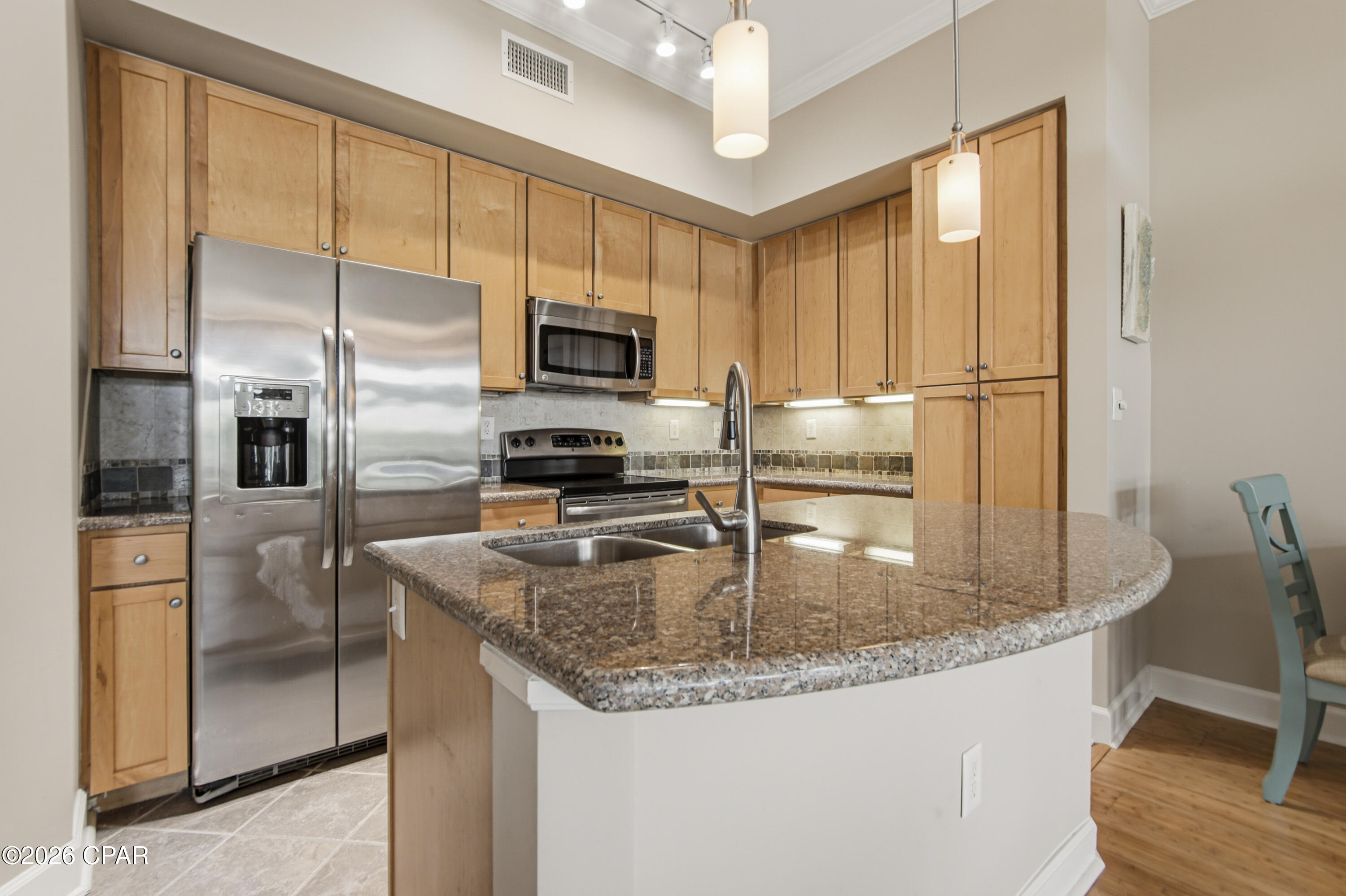Island Reserve - Residential