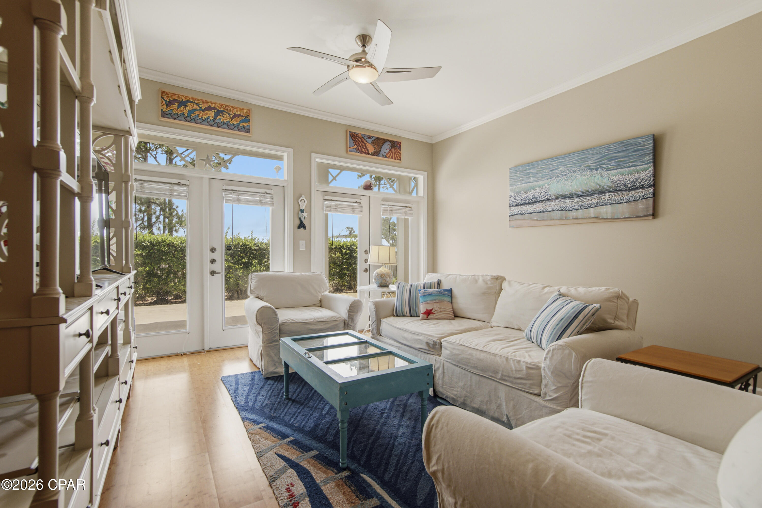 Island Reserve - Residential