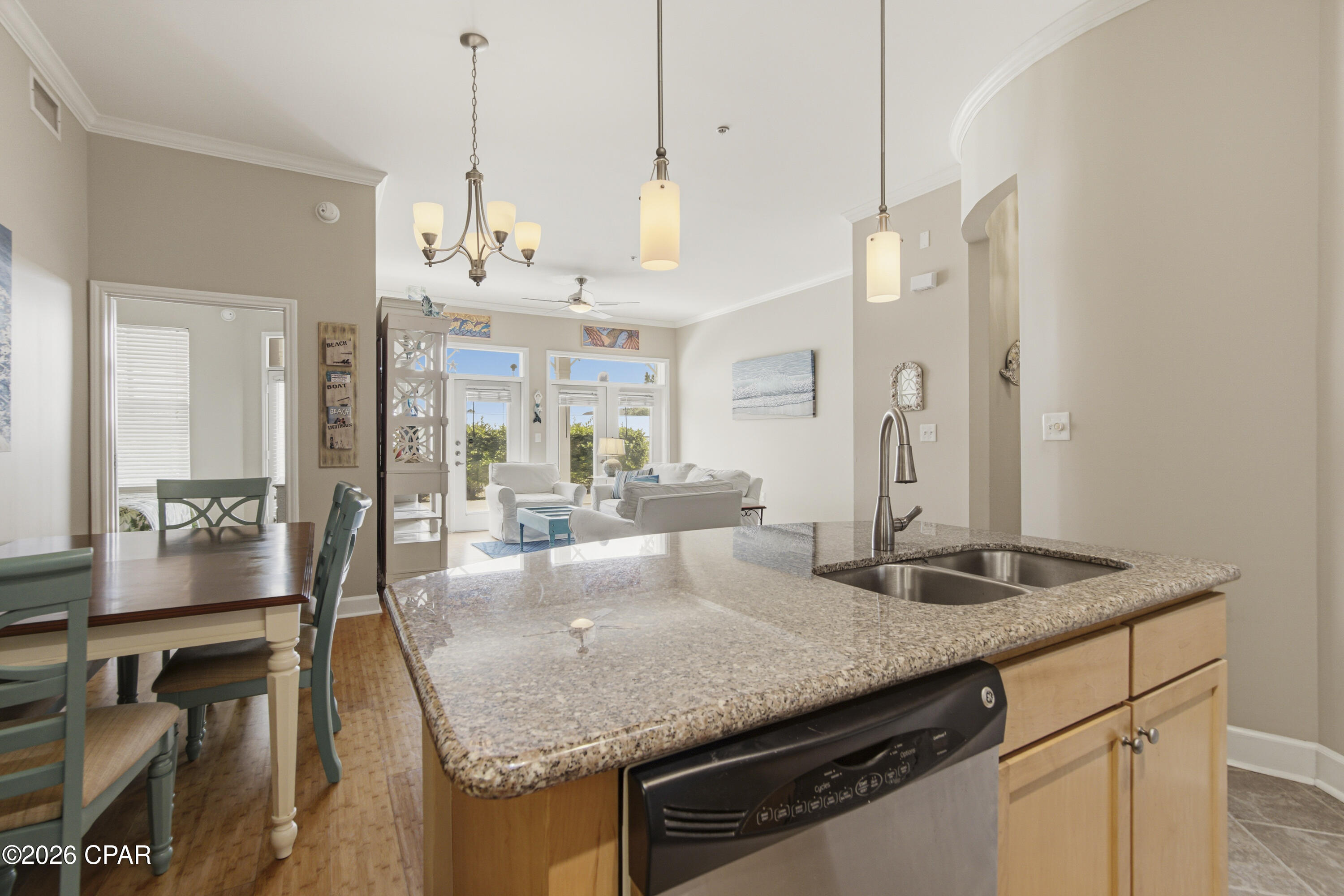 Island Reserve - Residential