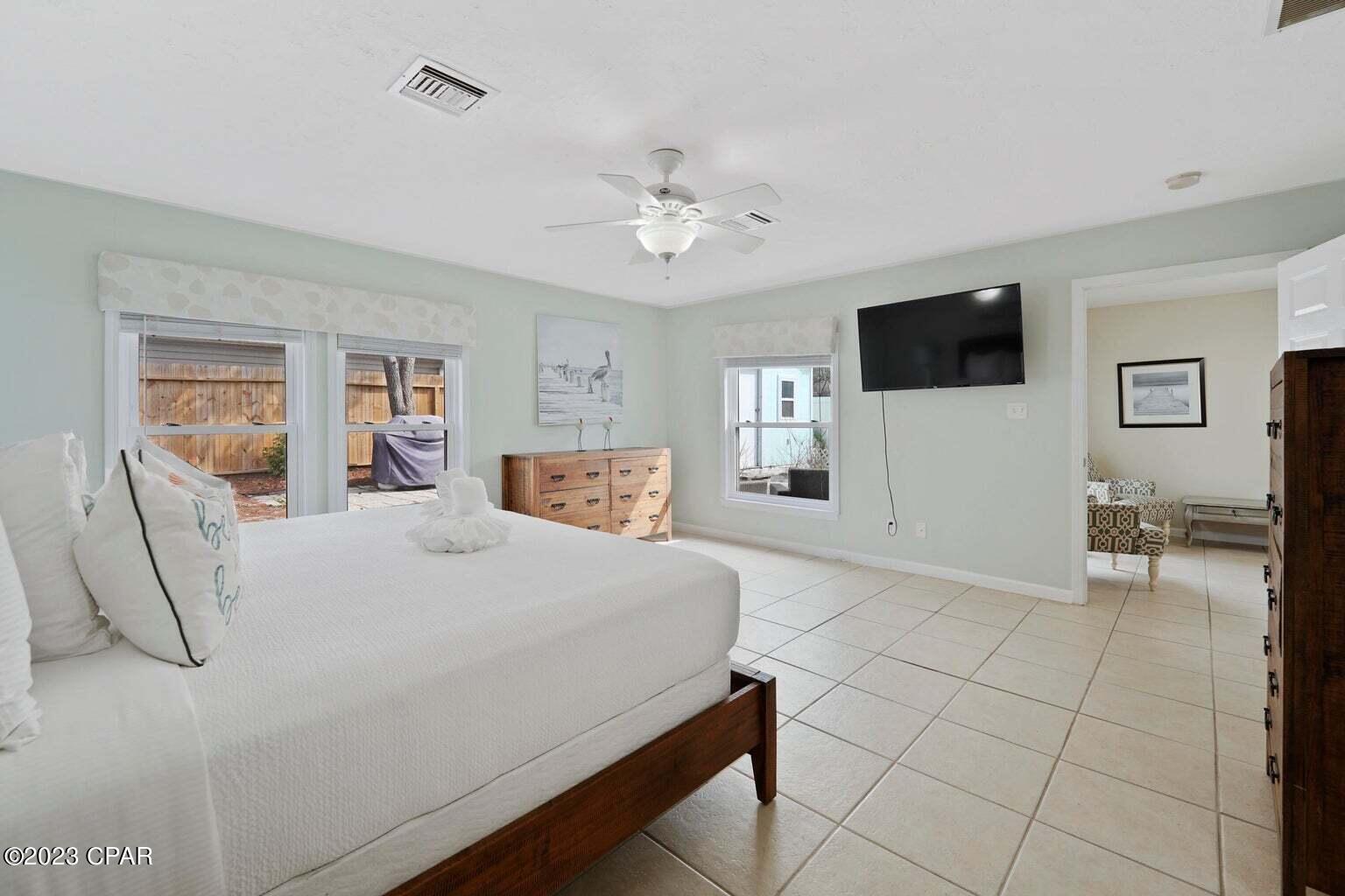 Riviera Beach Villas - Residential