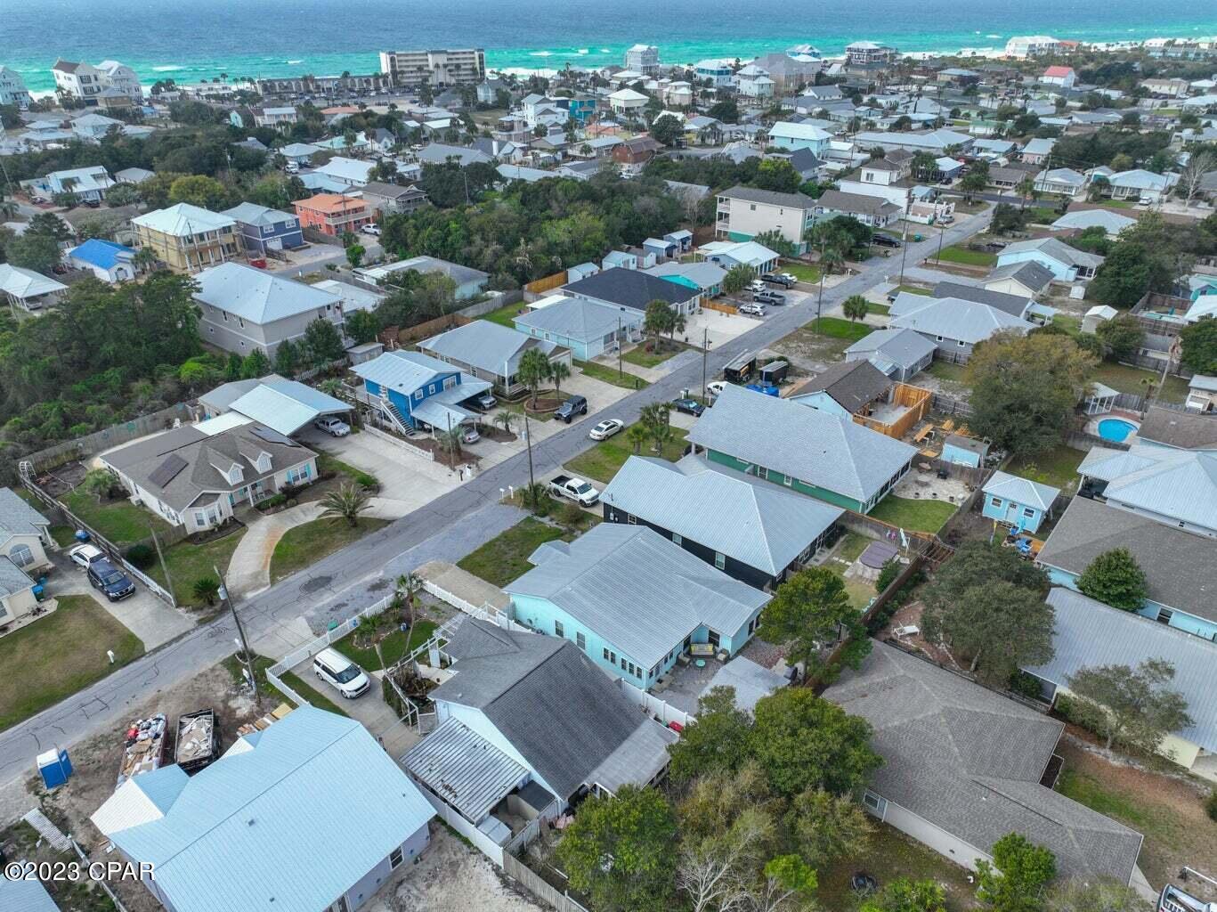 Riviera Beach Villas - Residential