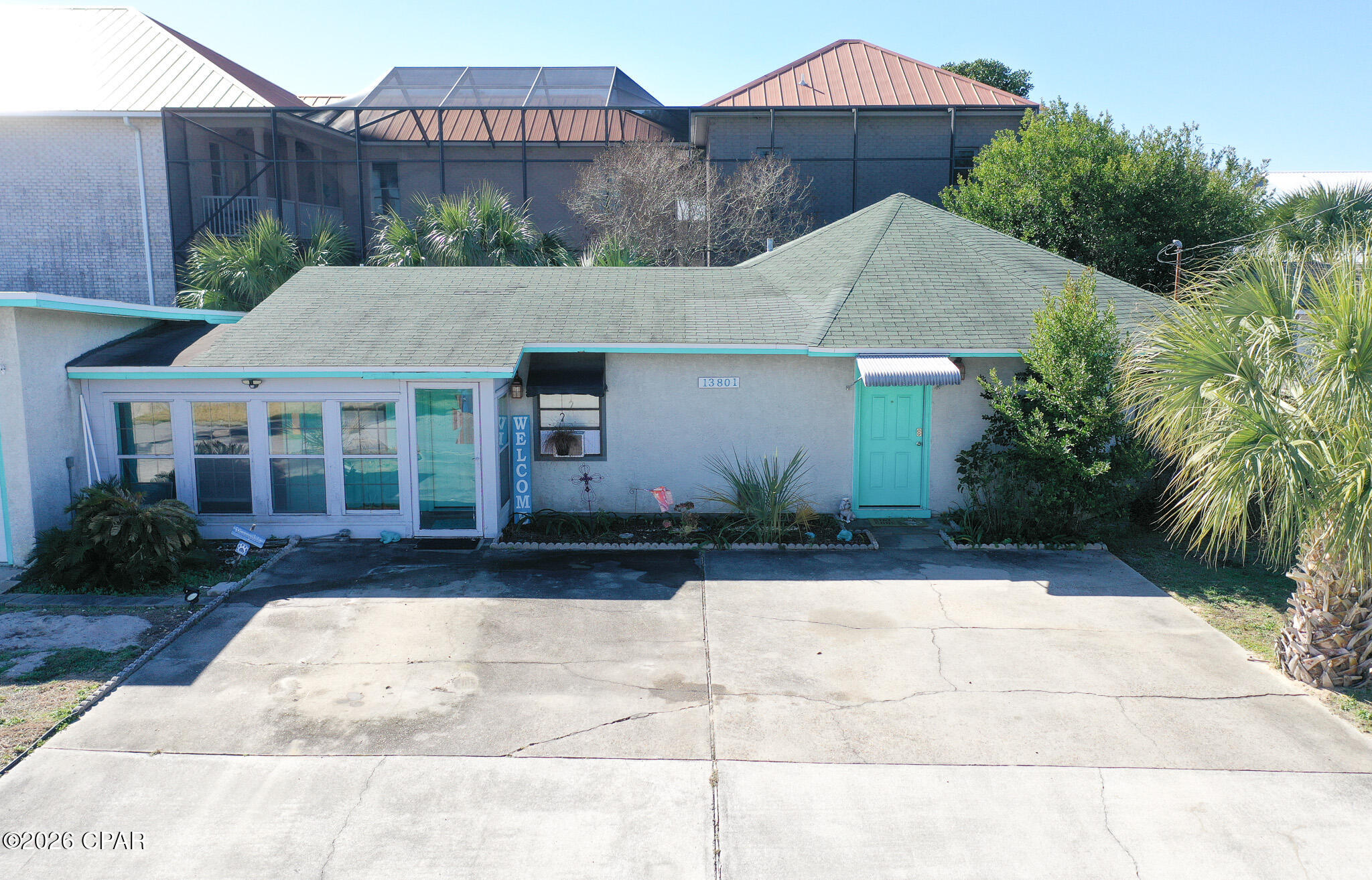 Bid A Wee - Residential