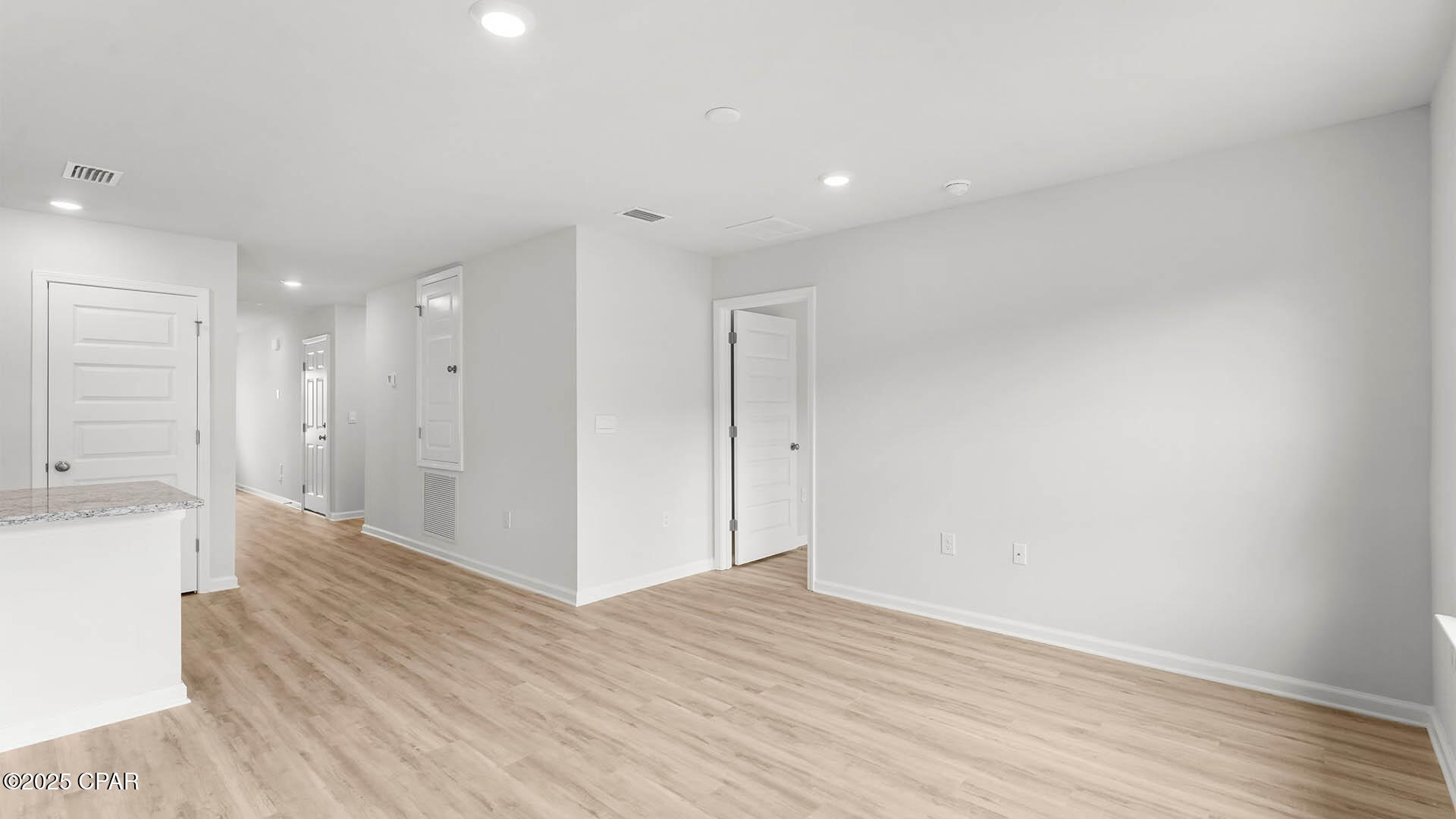 Sunny Hills - Residential